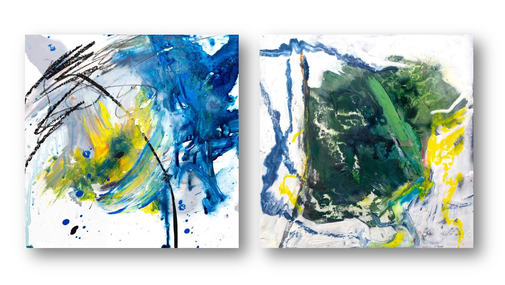 Mineral 2 Set III by John Beard Collection - main product image for Resin Society