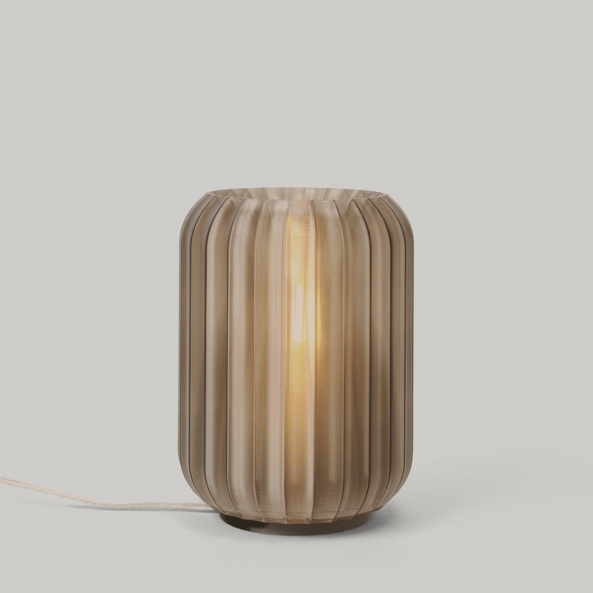 Mini Allium Lamp by Wooj Design - product image 9 for Resin Society