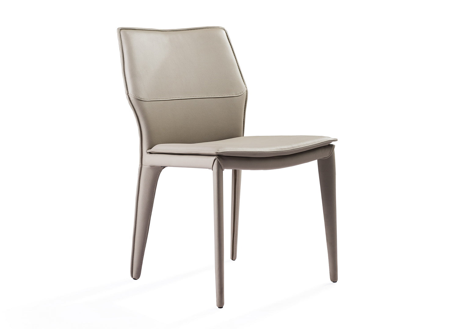 Miranda Dining Chair Sets of 2 detail image - Resin Society
