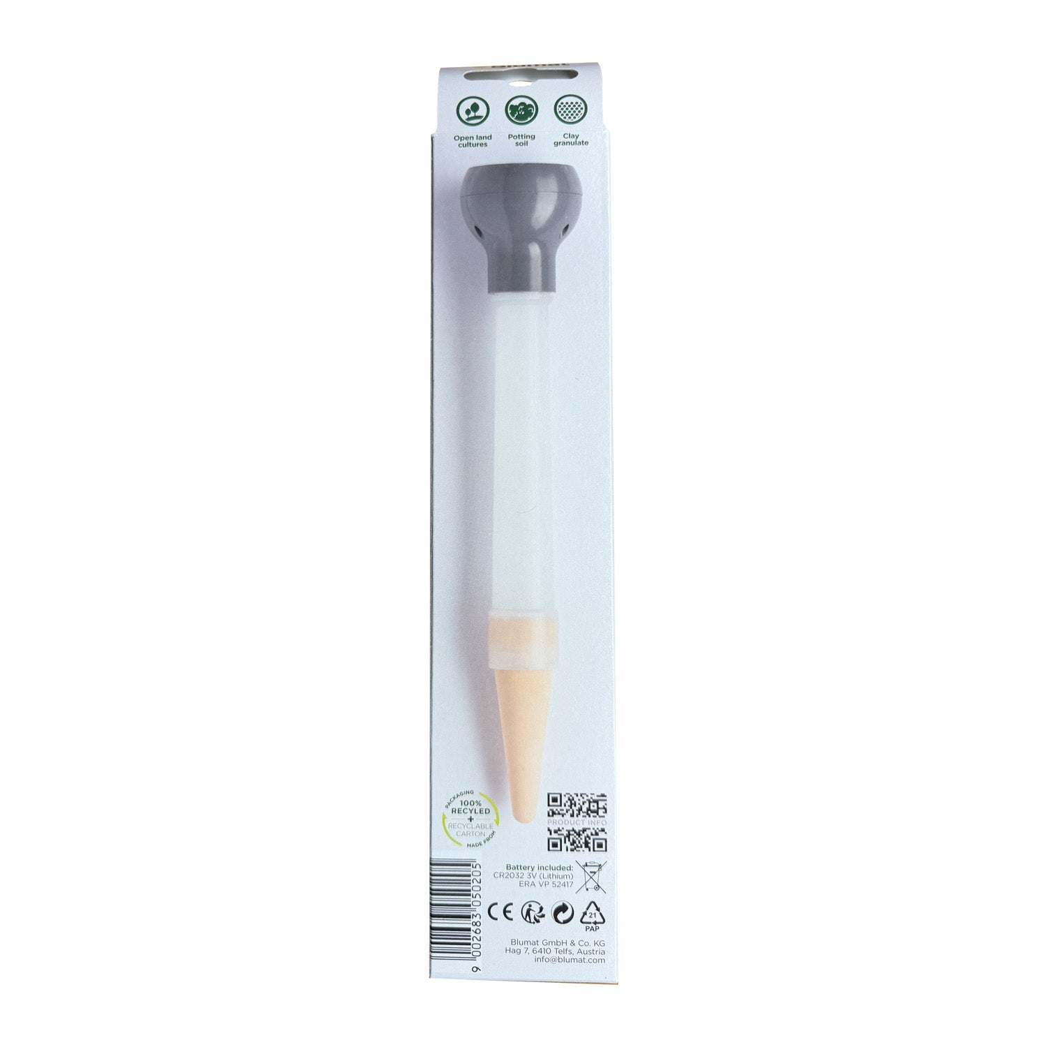 Blumat Digital Moisture Meter Kits by Sustainable Village - product image 13 for Resin Society