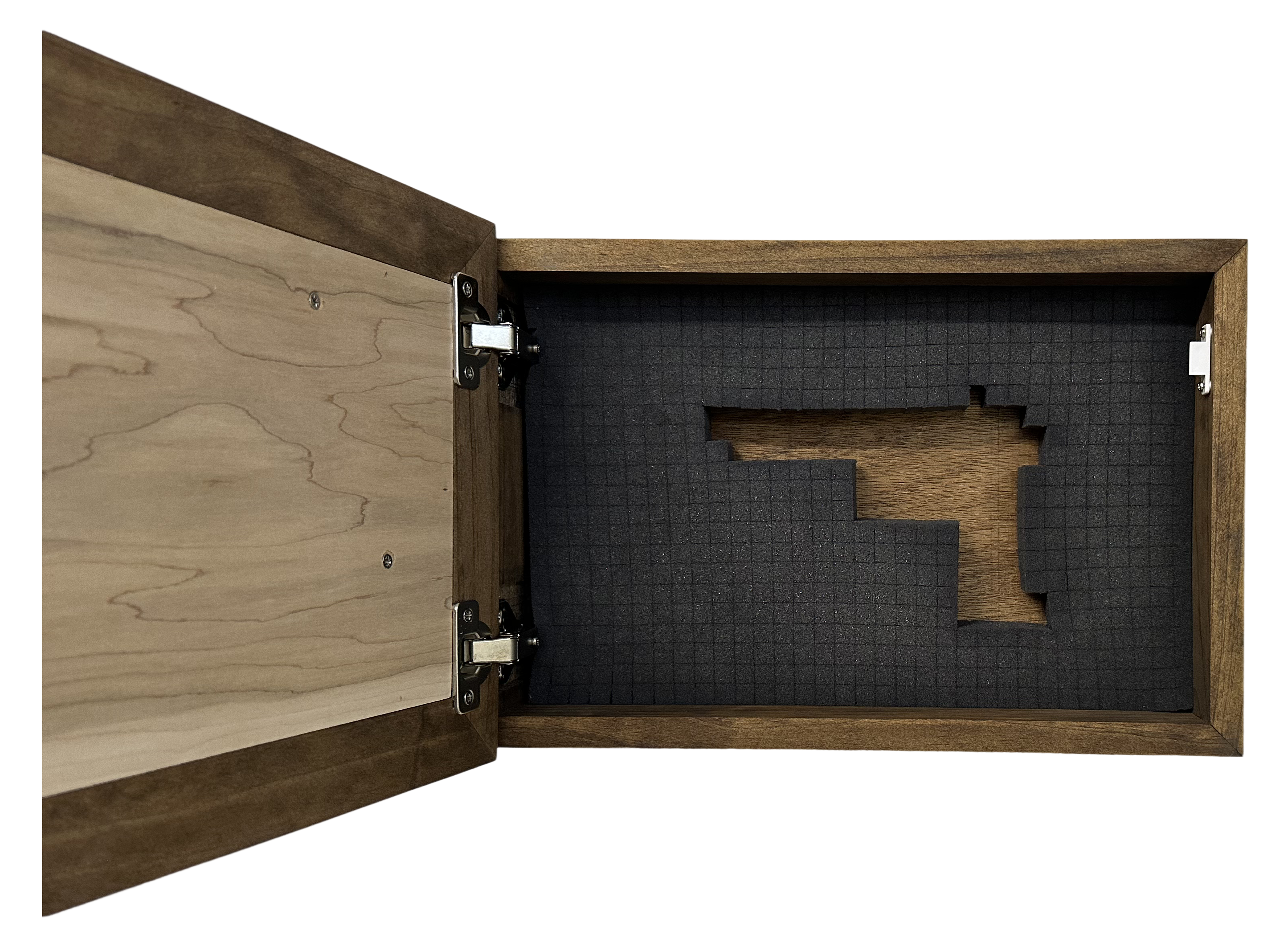 Moose in the Woods Gun Concealment Furniture by Bellewood Designs - product image 13 for Resin Society