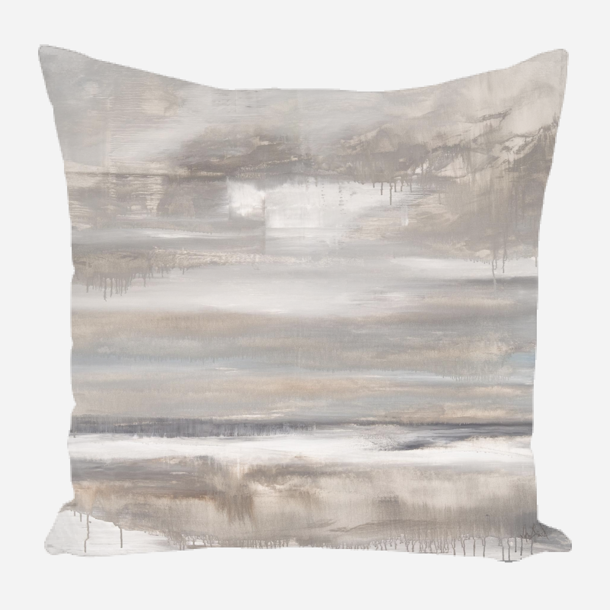 Morning Promise Pillow by John Beard Collection - main product image for Resin Society