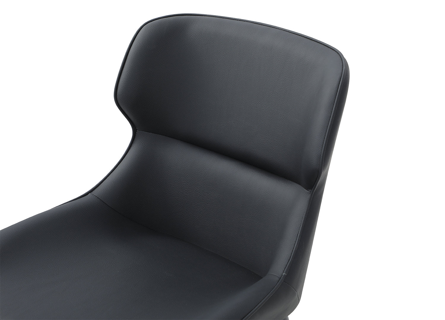 Morocco Dining Chair detail image - Resin Society