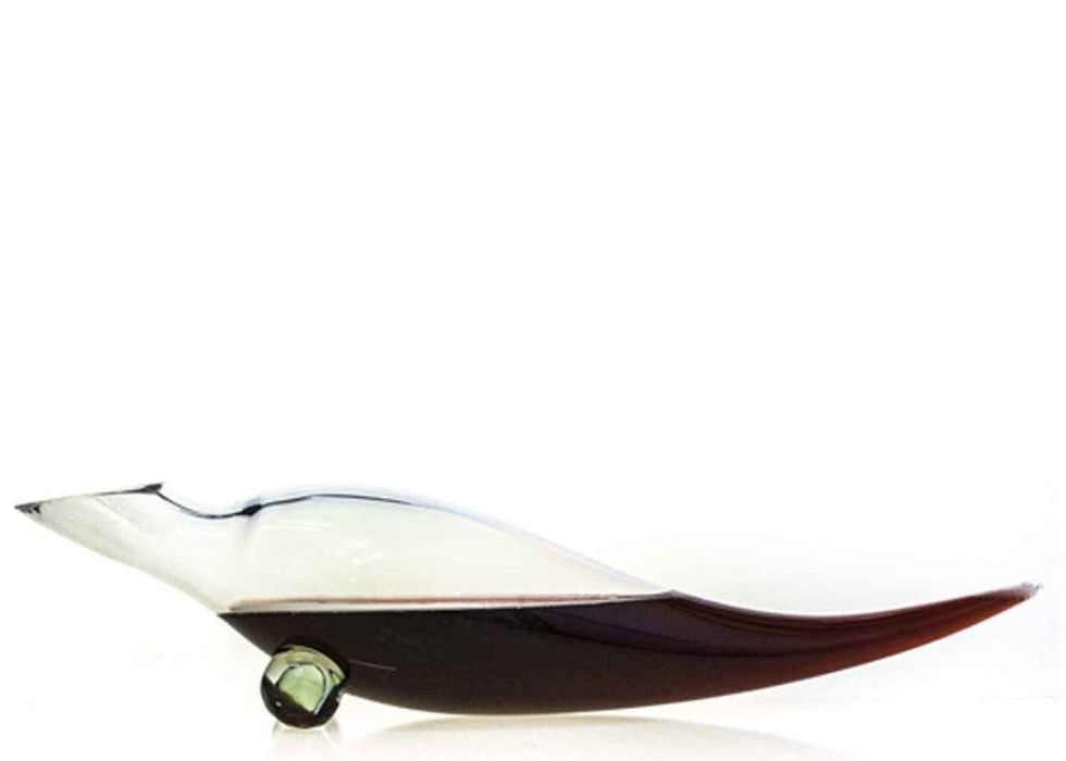 Horn Wine Decanter by Mbare Ltd - product image 2 for Resin Society