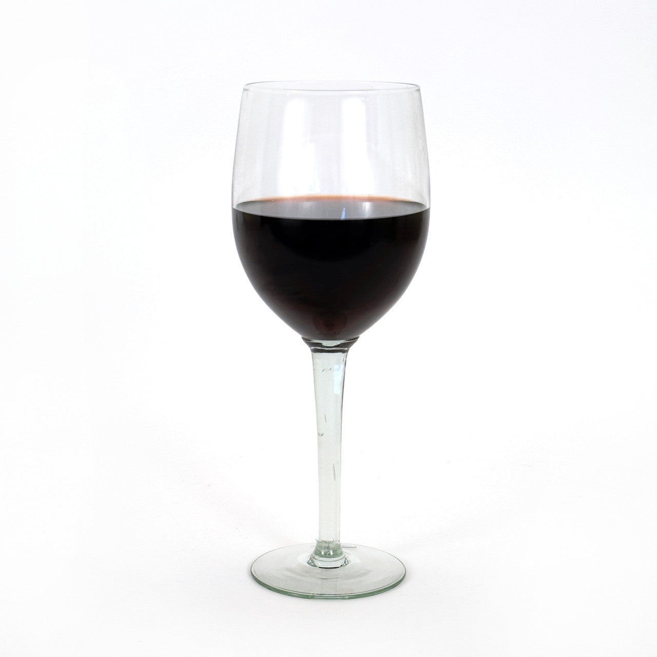 Oversized Recycled Wine Glass by Mbare Ltd - product image 2 for Resin Society