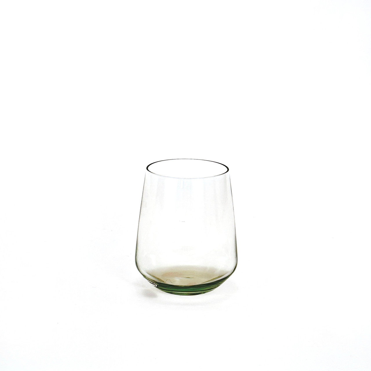 Vulindela Water Glass by Mbare Ltd - main product image for Resin Society