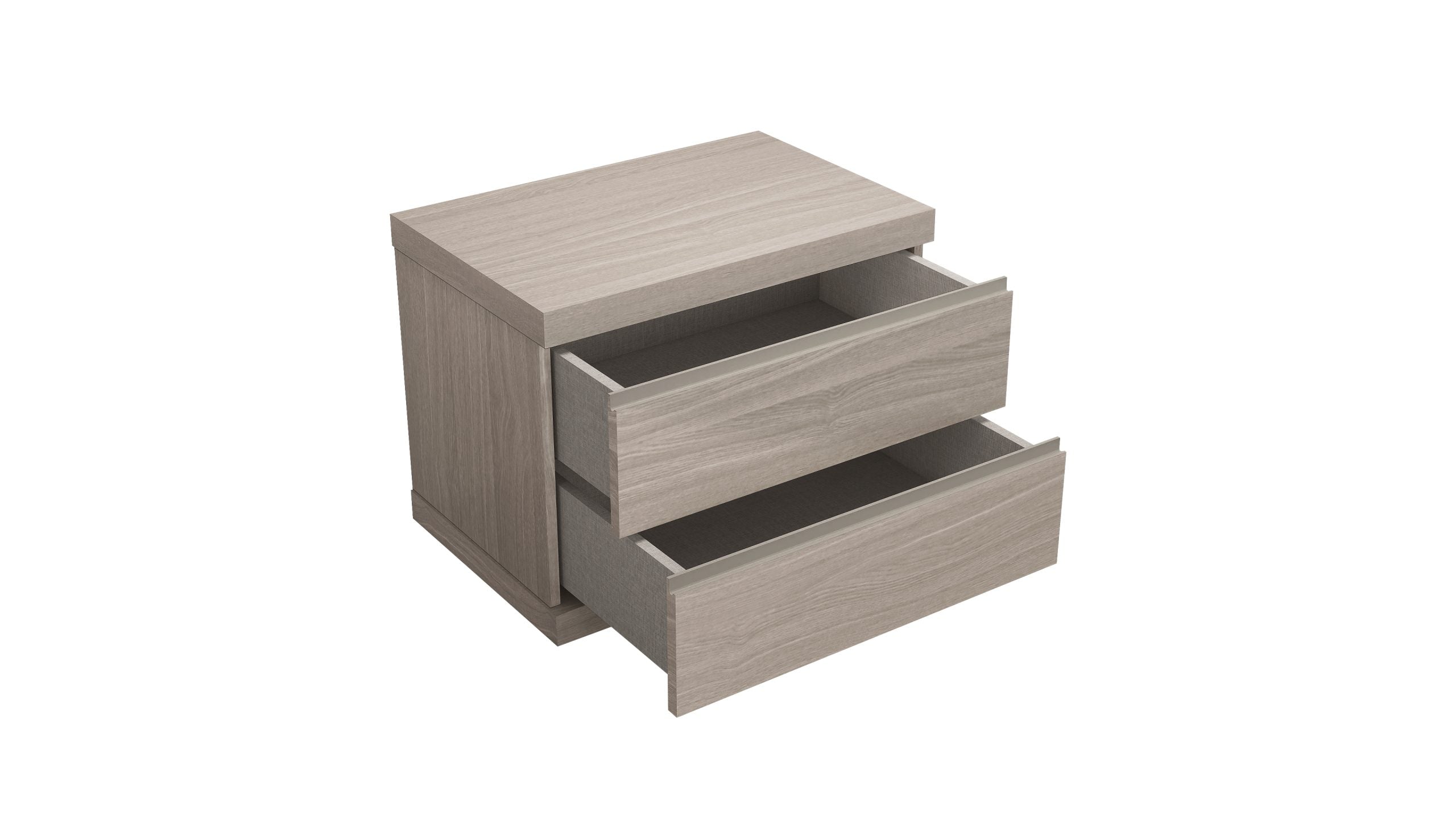 Anna Small Nightstand detail image - Resin Society
