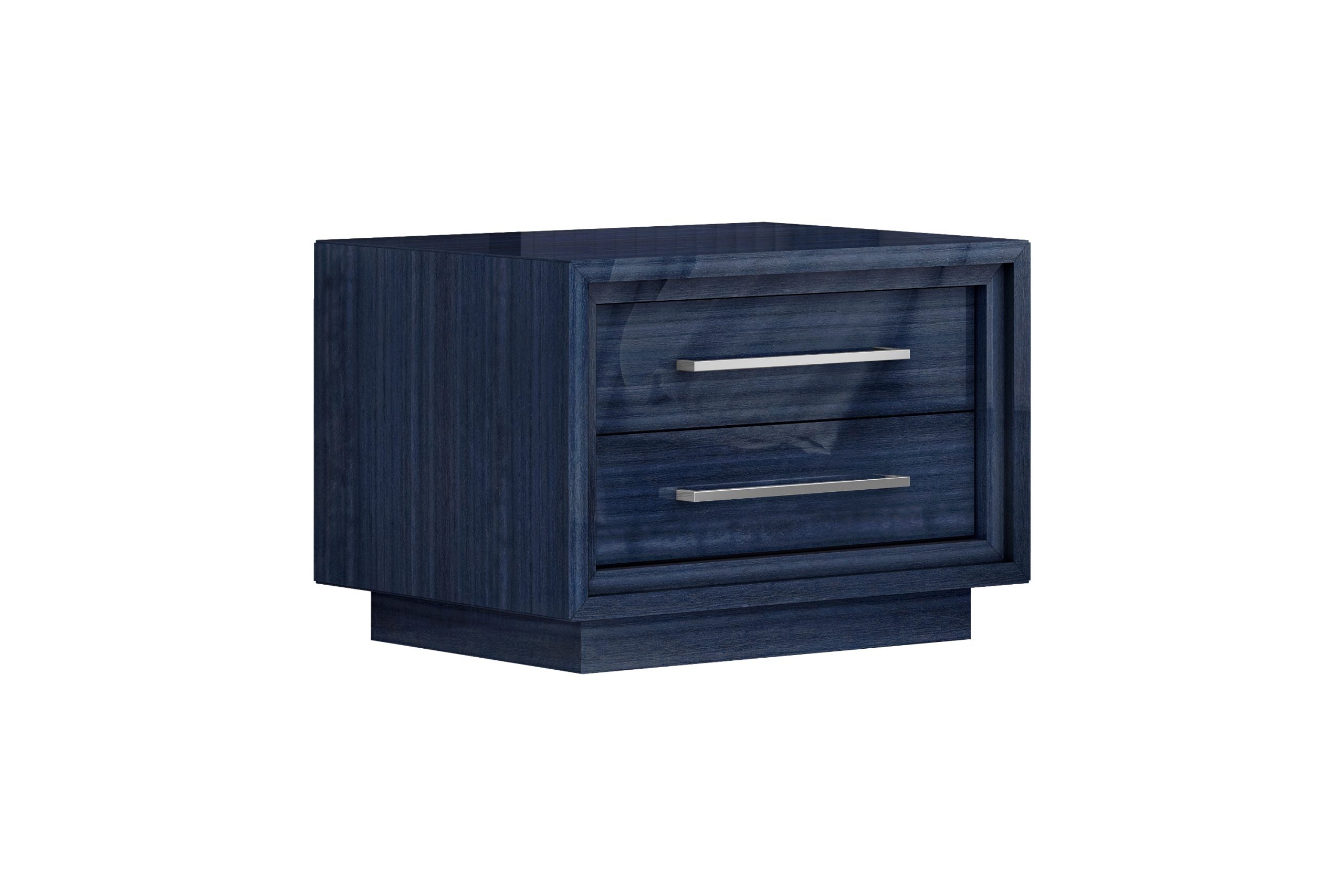 Alexander Nightstand detail image - Resin Society