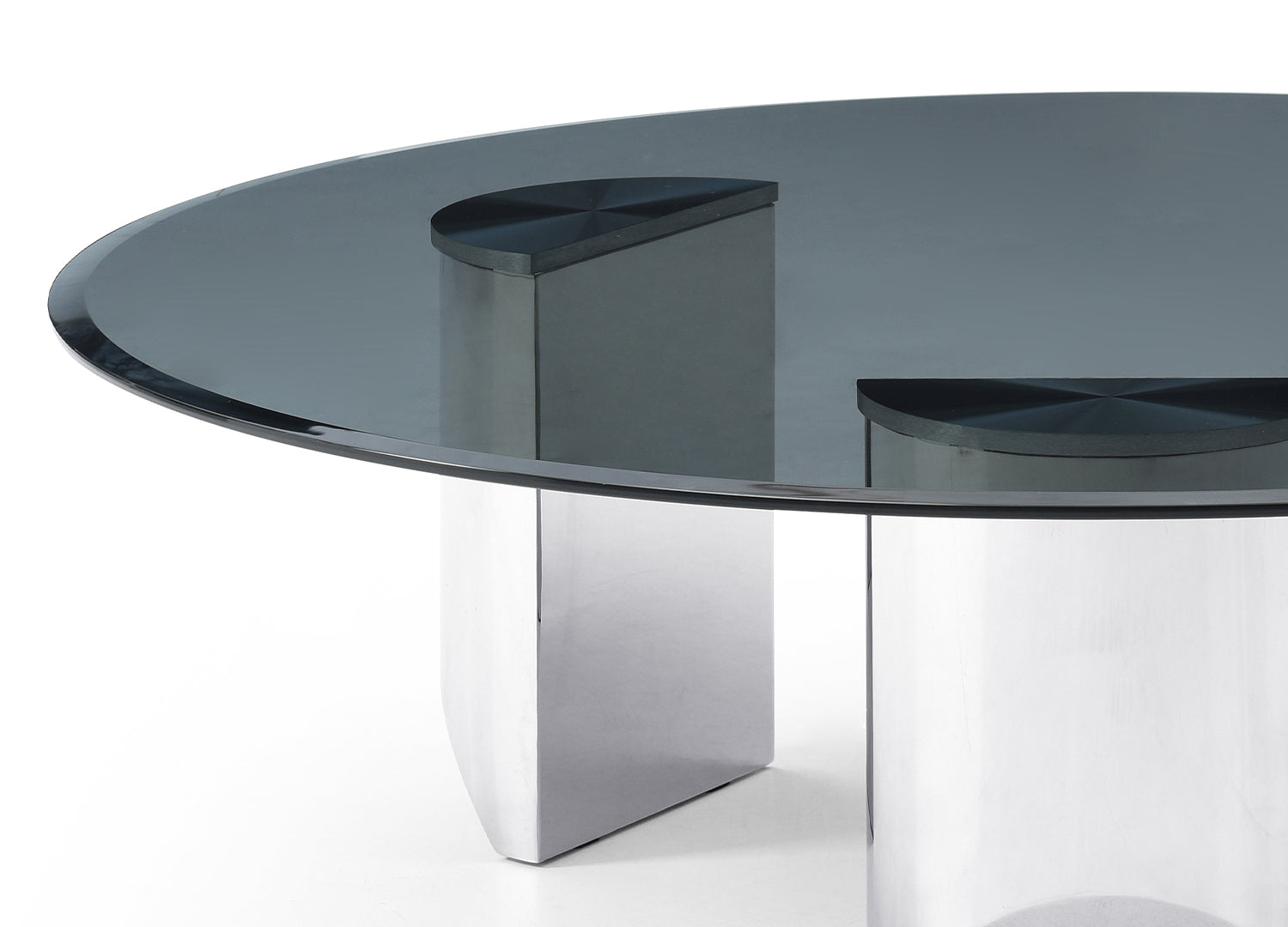 Naomi Coffee Table detail image - Resin Society