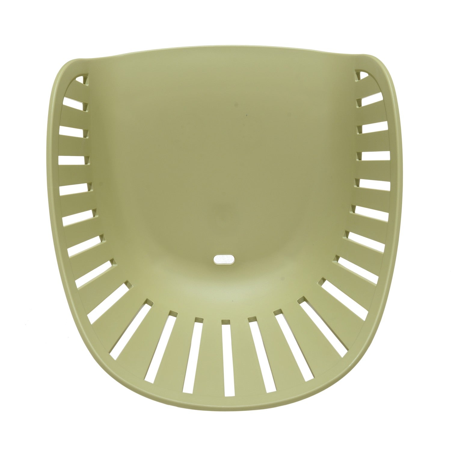 Nassau Carver Armchair In Sage Green Social Plastic® - 2pc by LifestyleGarden US - product image 7 for Resin Society
