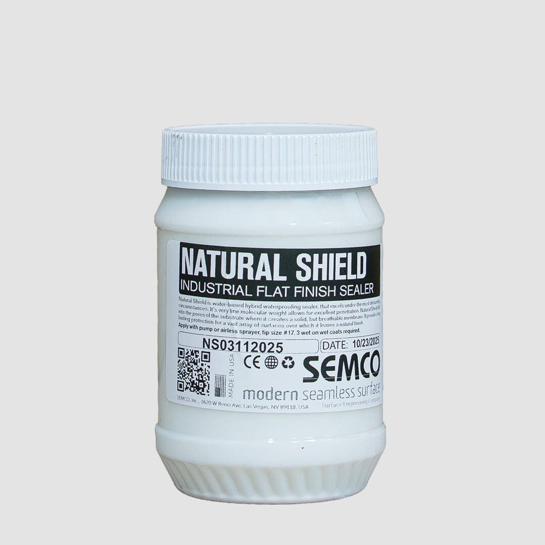 Natural Shield