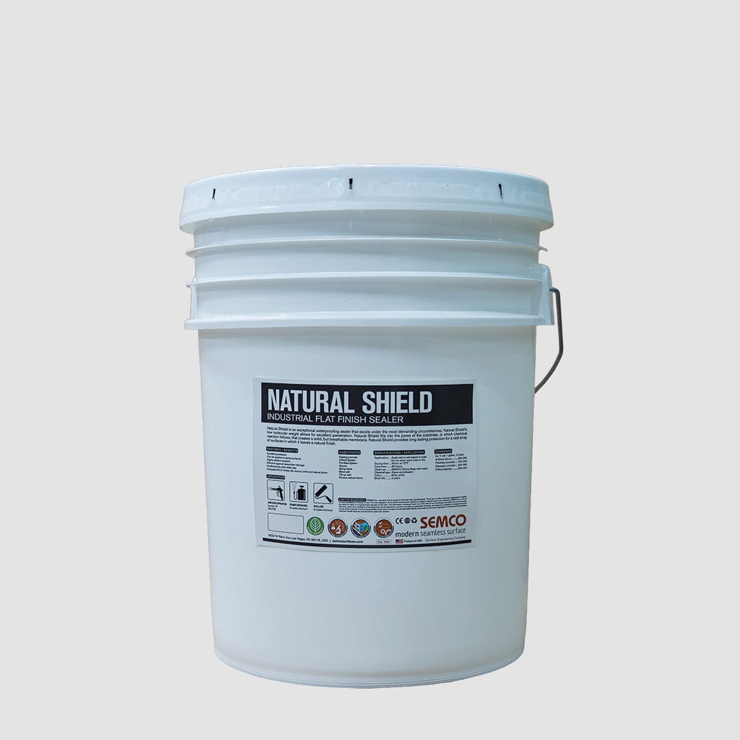 Natural Shield