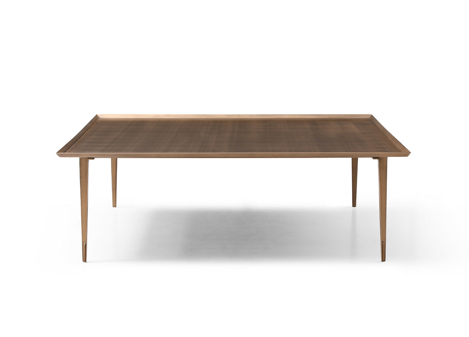 Nia Coffee Table detail image - Resin Society
