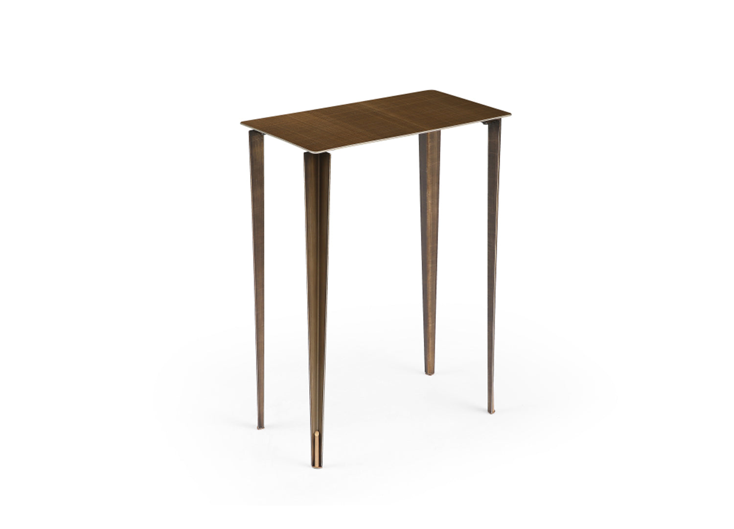 Nia Nest Side Tables detail image - Resin Society