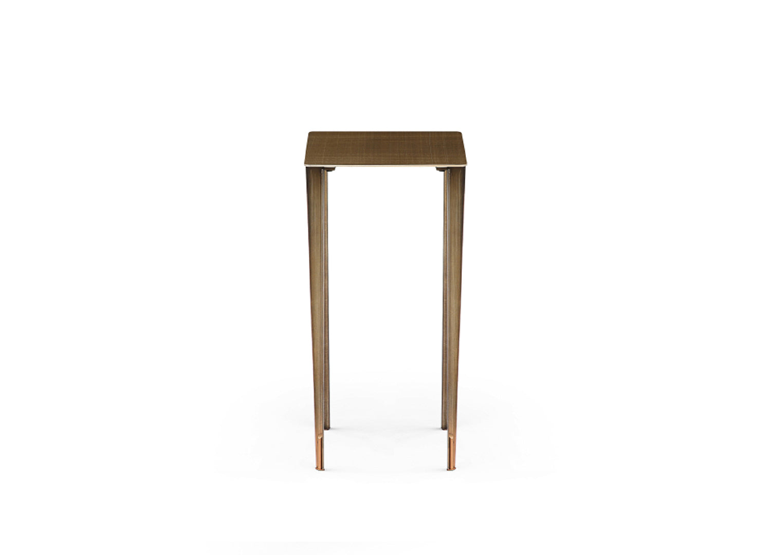 Nia Nest Side Tables detail image - Resin Society