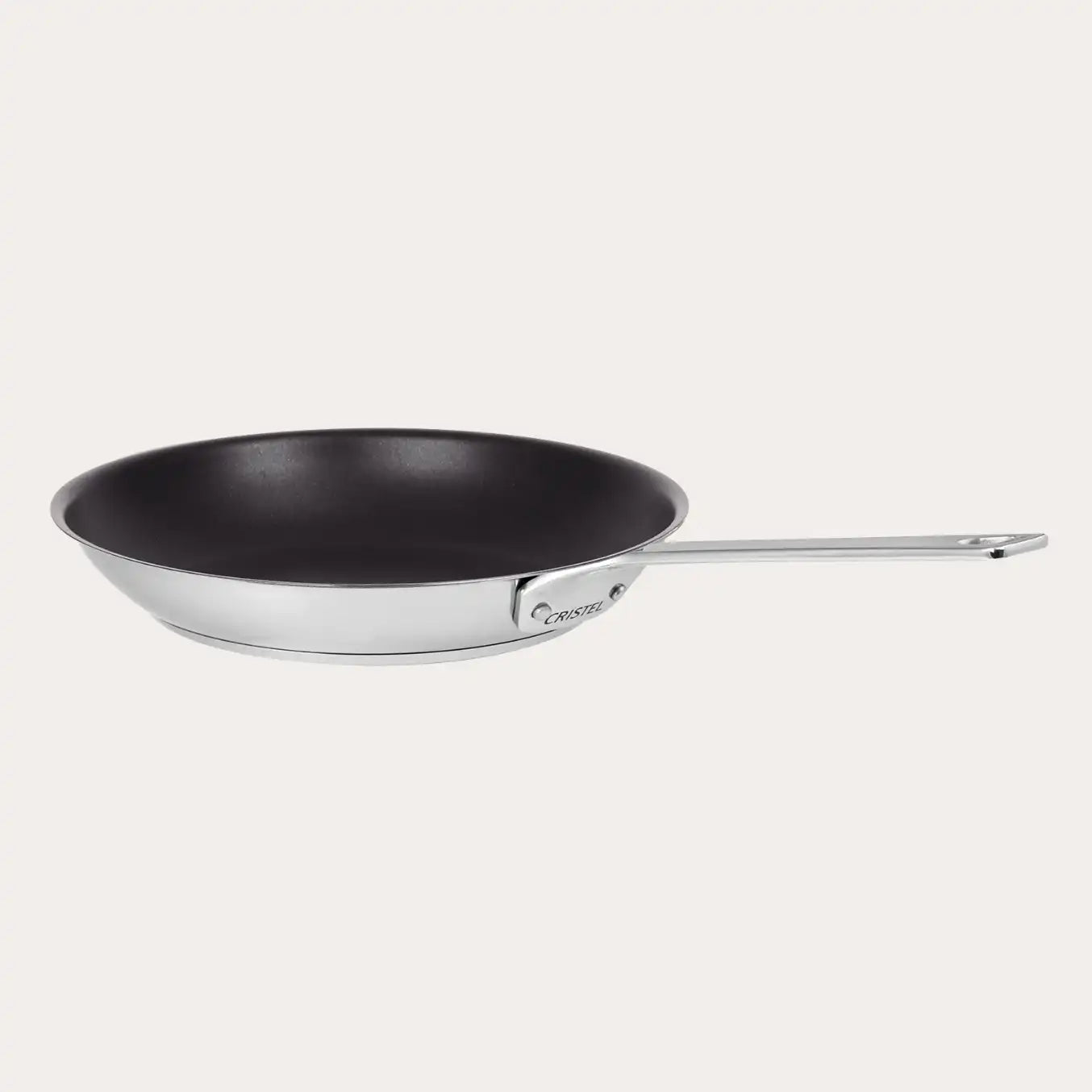 CRISTEL USA Non-stick Fryingpan from the 1826® collection
