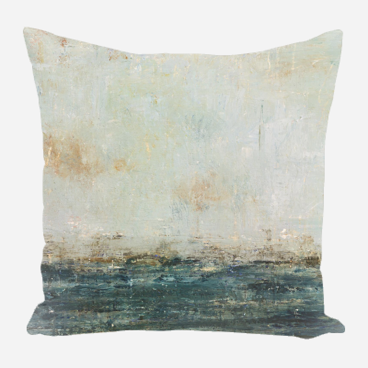 Out to Sea Pillow by John Beard Collection - main product image for Resin Society