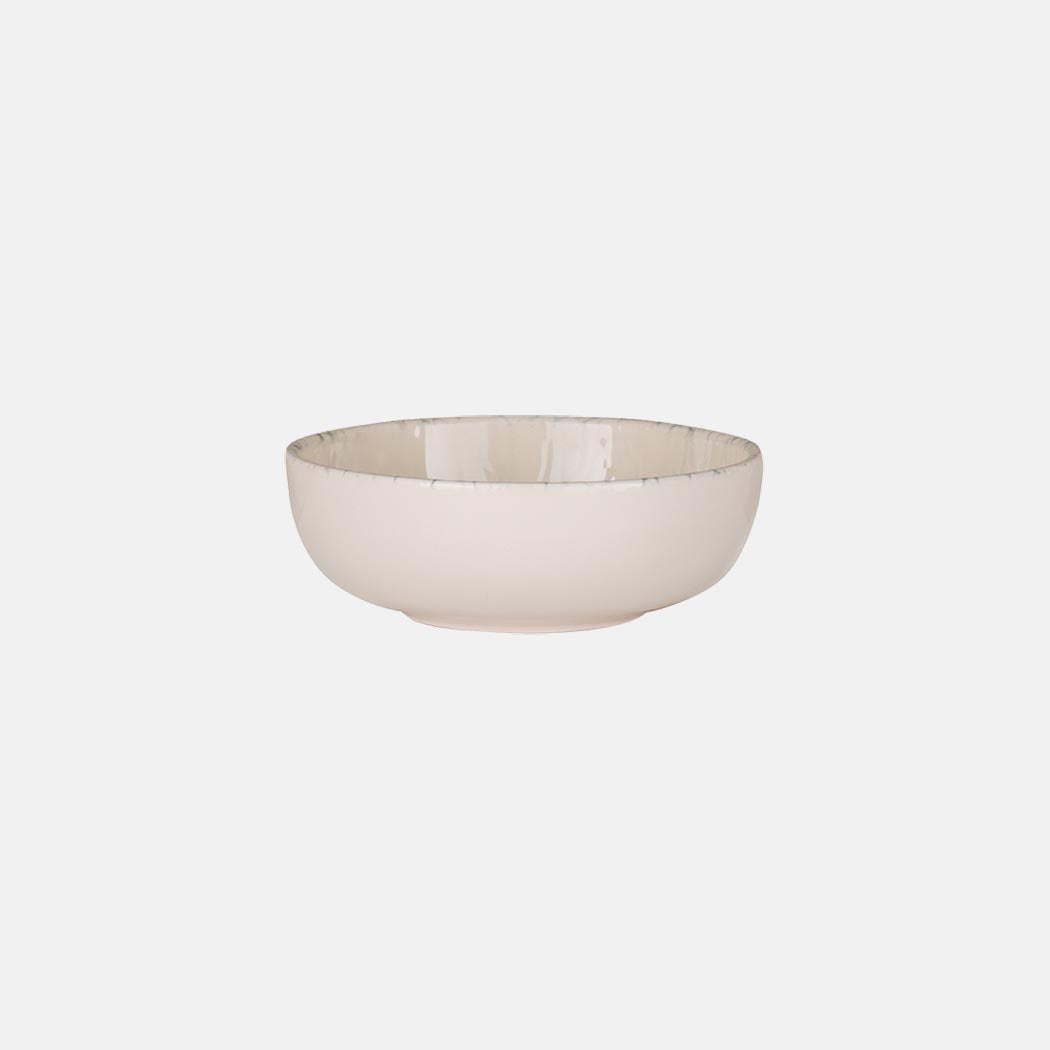 Oxford Contempo, Glacier Stoneware 20 Piece Dinnerware Set, Service for 4 detail image - Resin Society