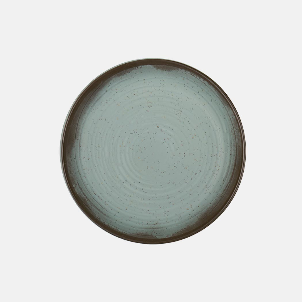 Oxford Contempo, Polaris Stoneware 20 Piece Dinnerware Set, Service for 4 detail image - Resin Society
