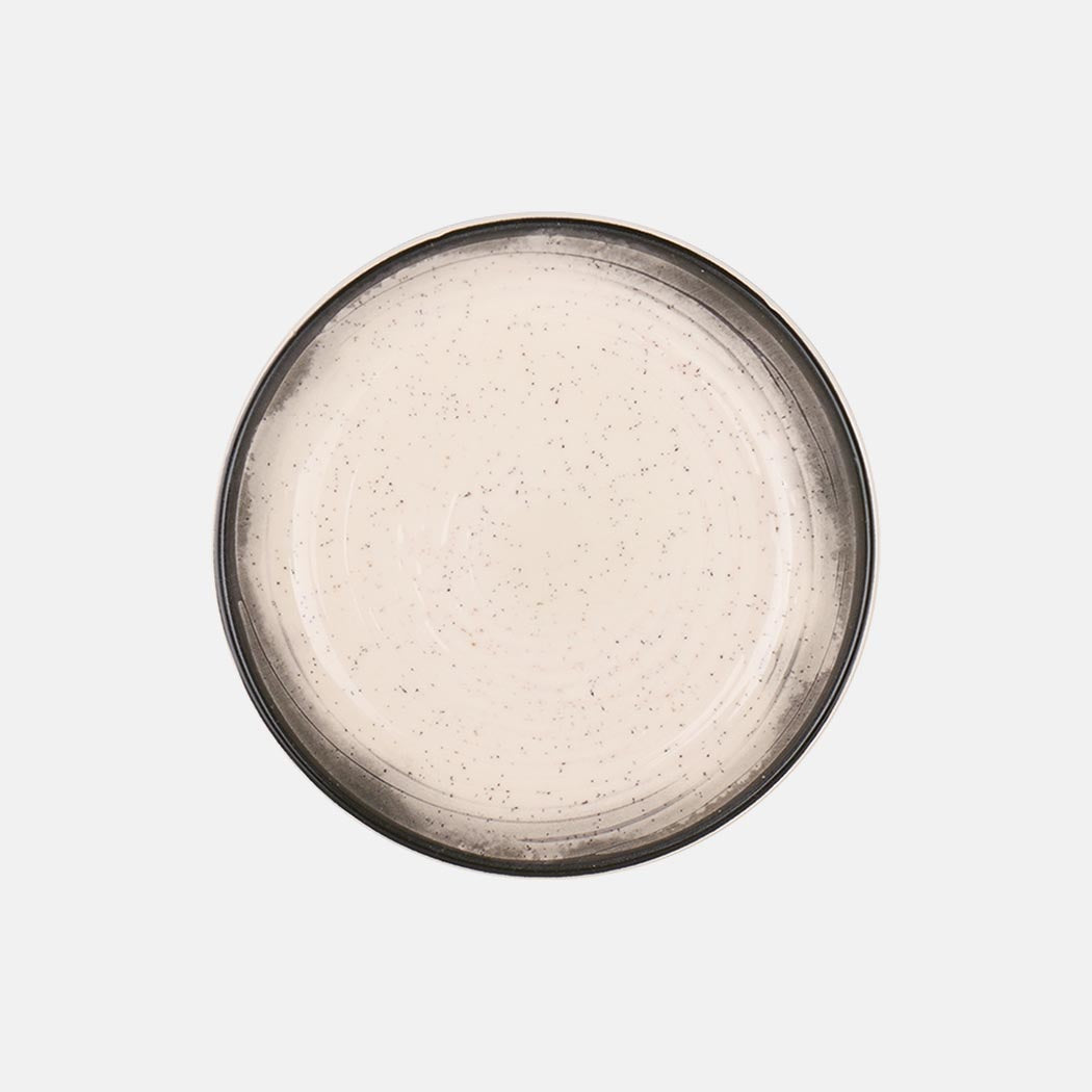 Oxford Contempo, Tiramisu Stoneware 20 Piece Dinnerware Set, Service for 4 detail image - Resin Society
