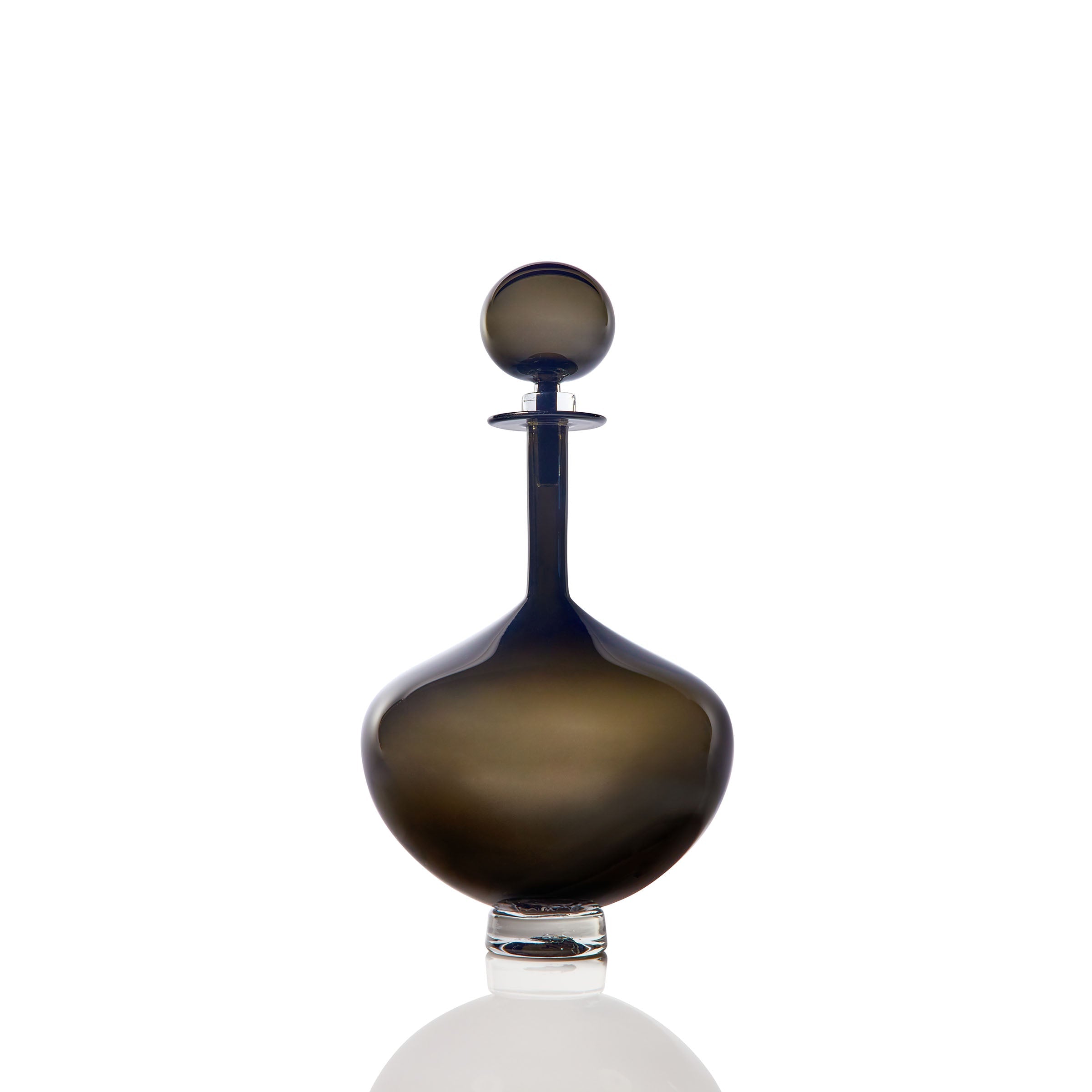Petite Genie Bottle Decanter by Joe Cariati - product image 2 for Resin Society