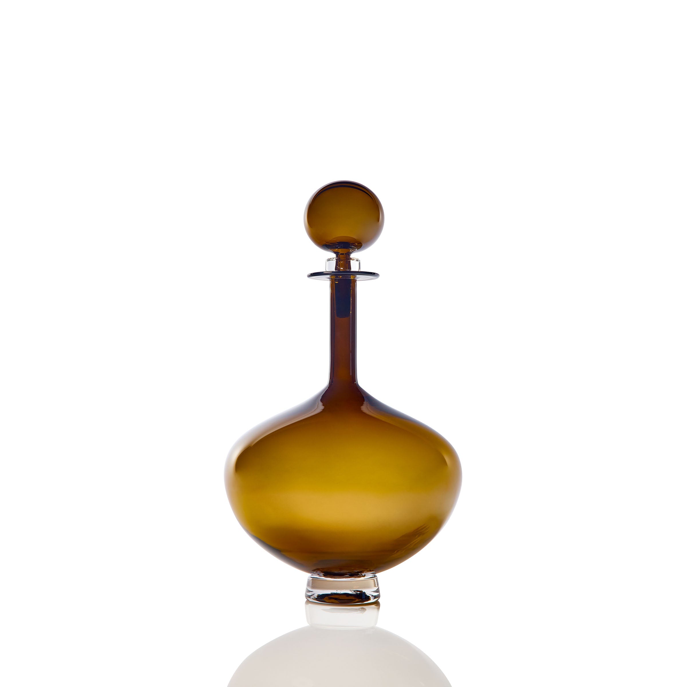 Petite Genie Bottle Decanter by Joe Cariati - product image 6 for Resin Society