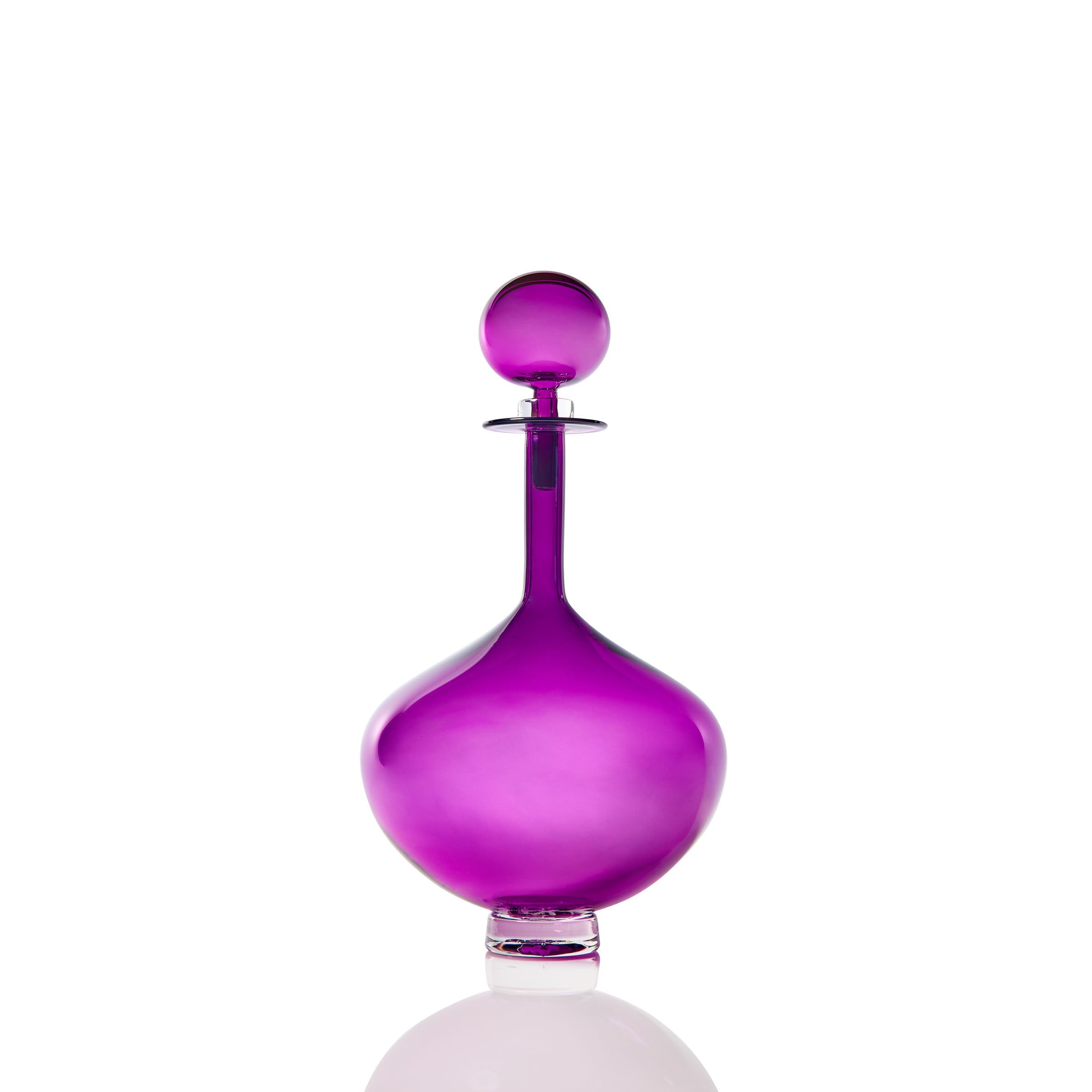 Petite Genie Bottle Decanter by Joe Cariati - product image 8 for Resin Society