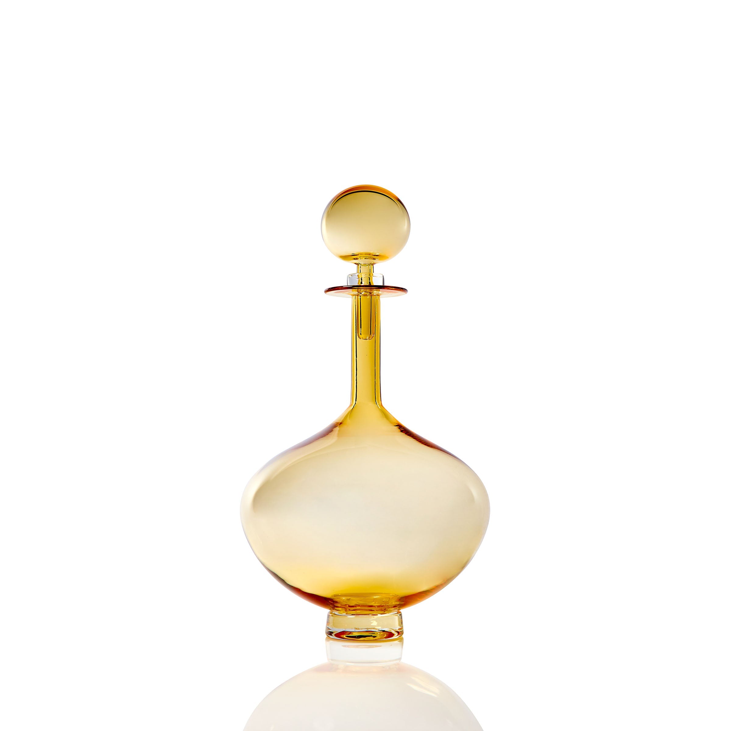 Petite Genie Bottle Decanter by Joe Cariati - product image 9 for Resin Society