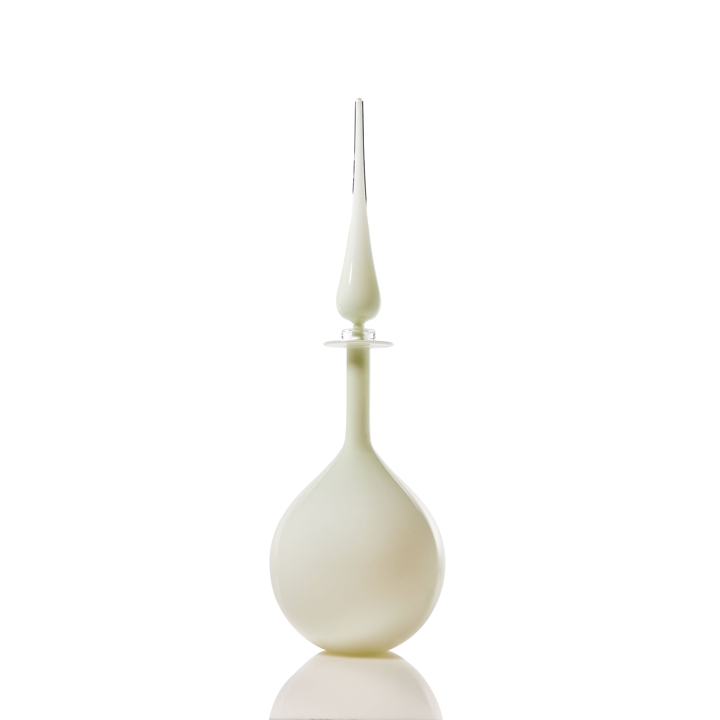 Petite Tear Drop Decanter by Joe Cariati - product image 10 for Resin Society