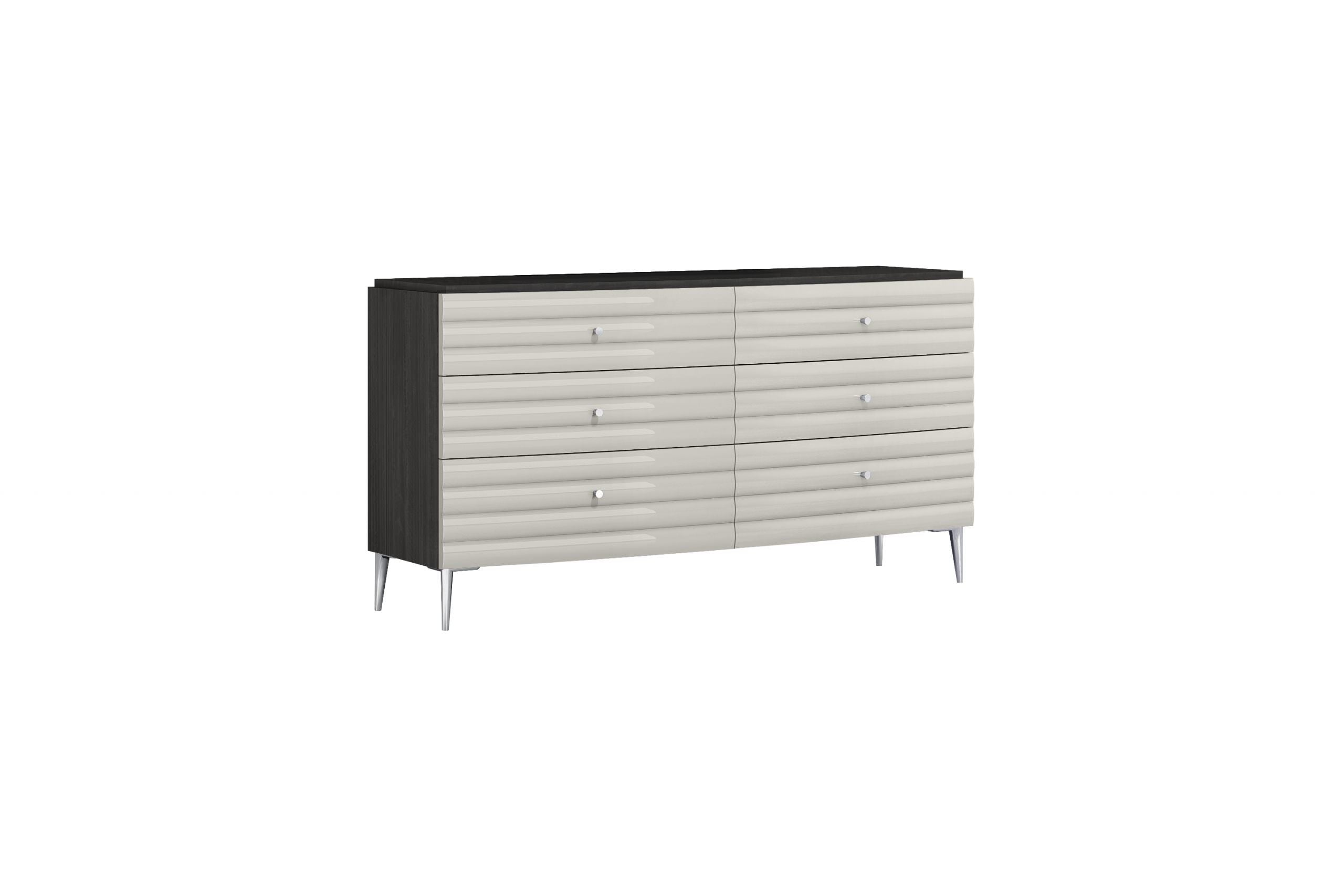 Pino Dresser detail image - Resin Society