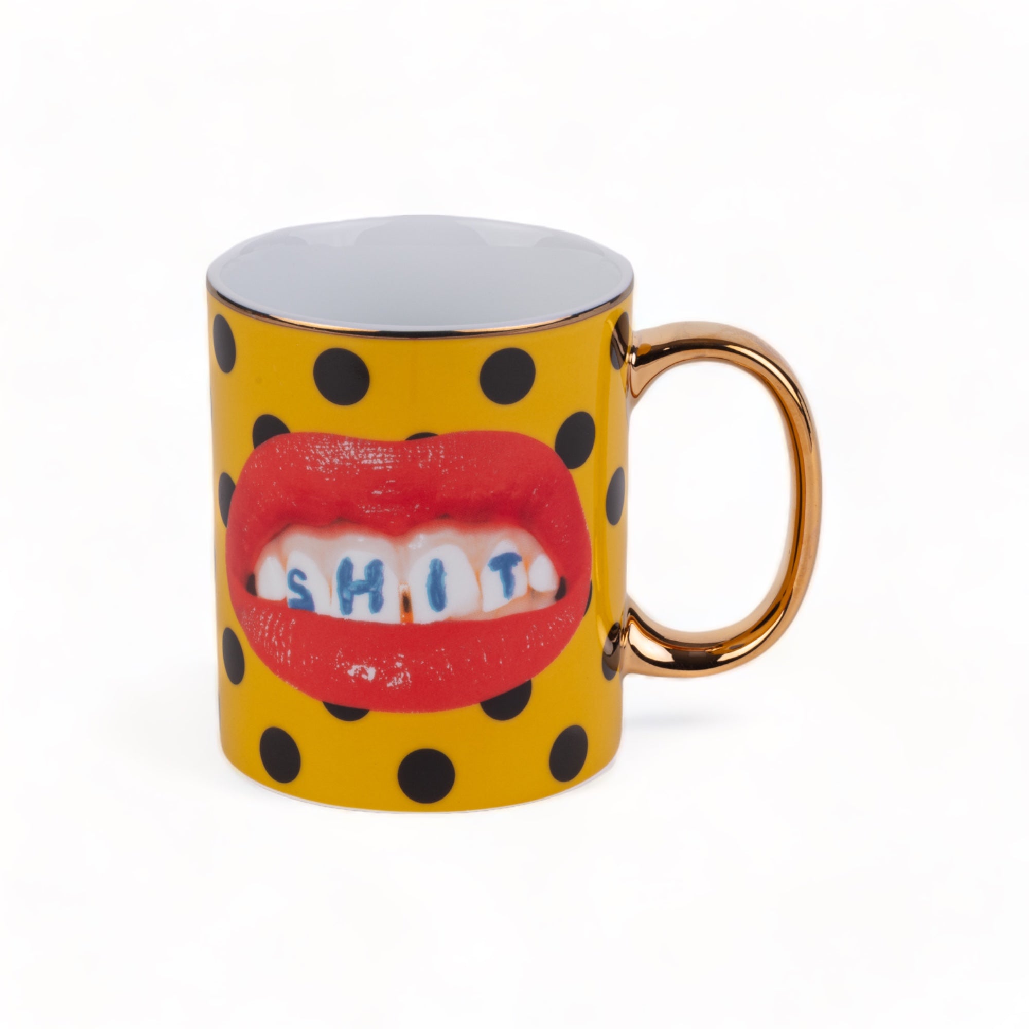 Porcelain Mug by DEKOR - product image 2 for Resin Society