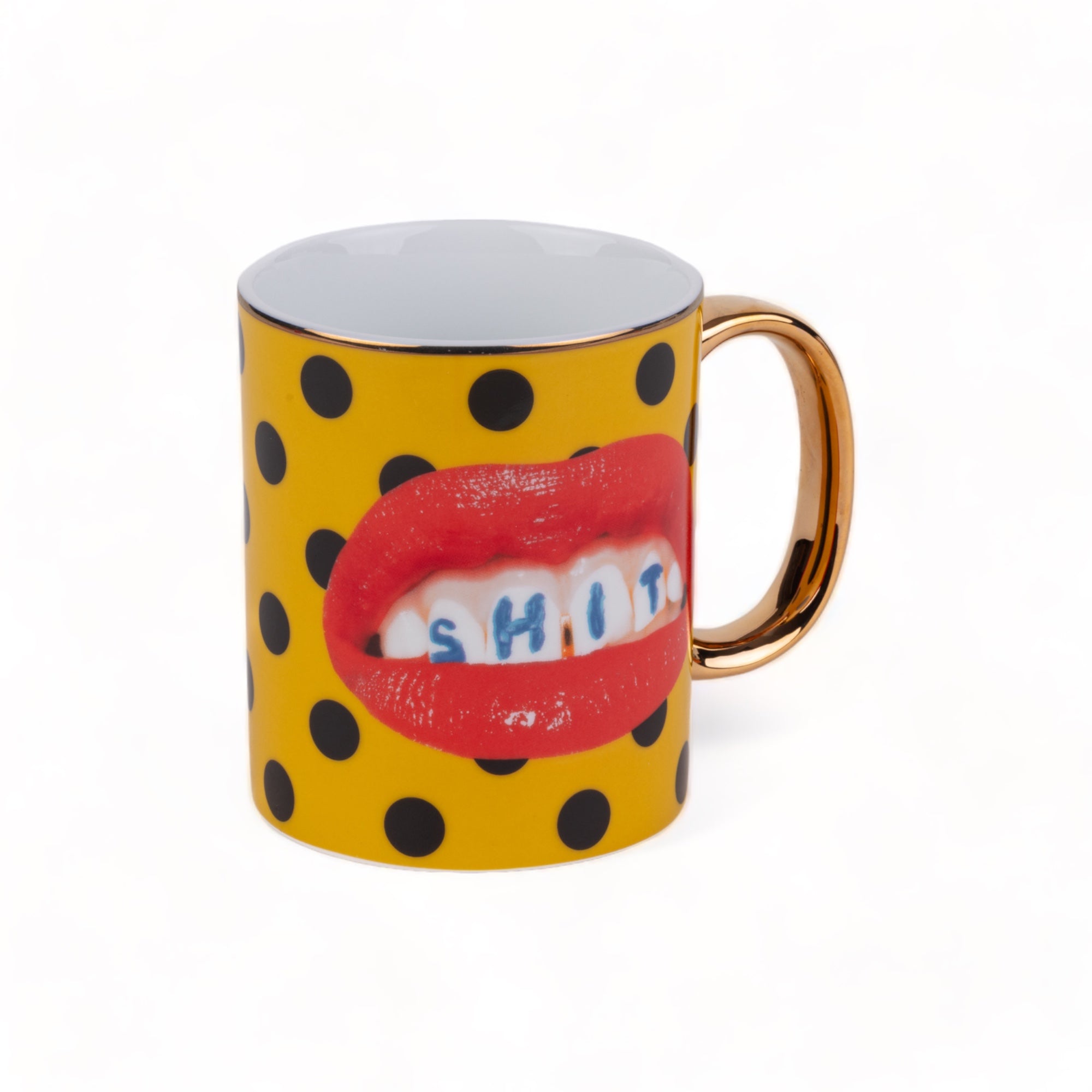 Porcelain Mug by DEKOR - product image 4 for Resin Society