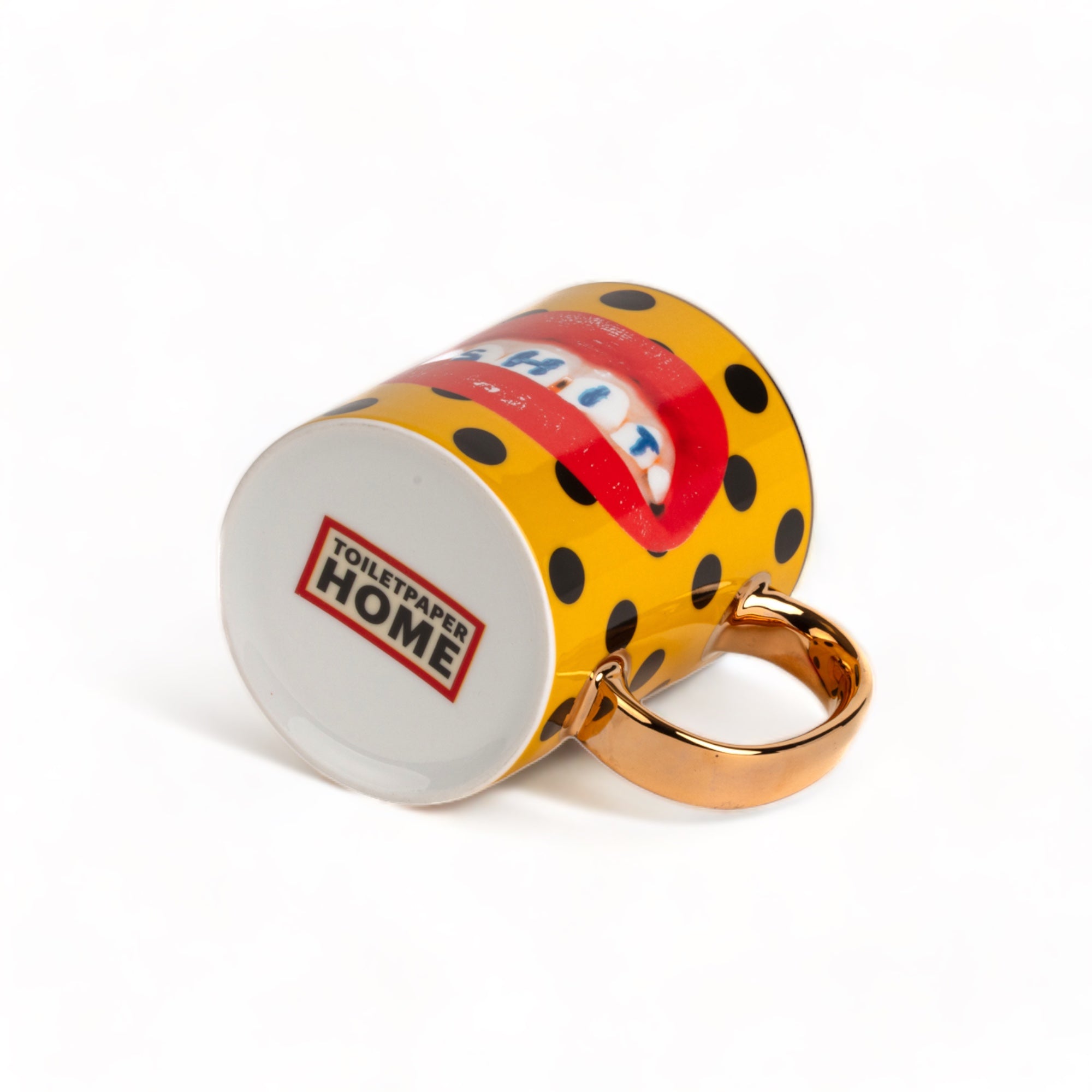 Porcelain Mug by DEKOR - product image 5 for Resin Society