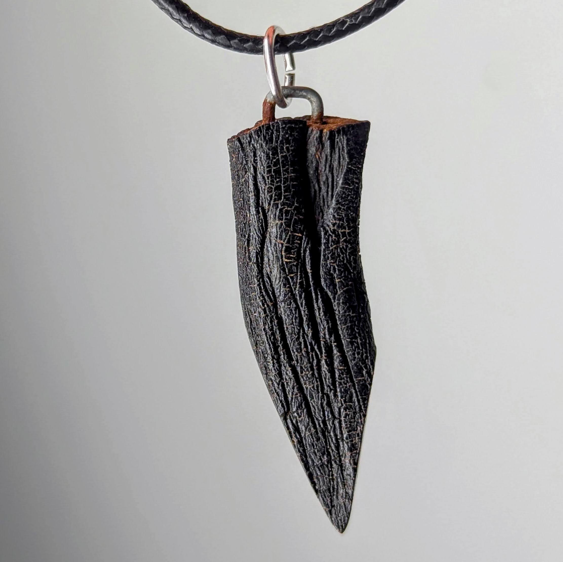 Caulonaria Necklace by Versiliy