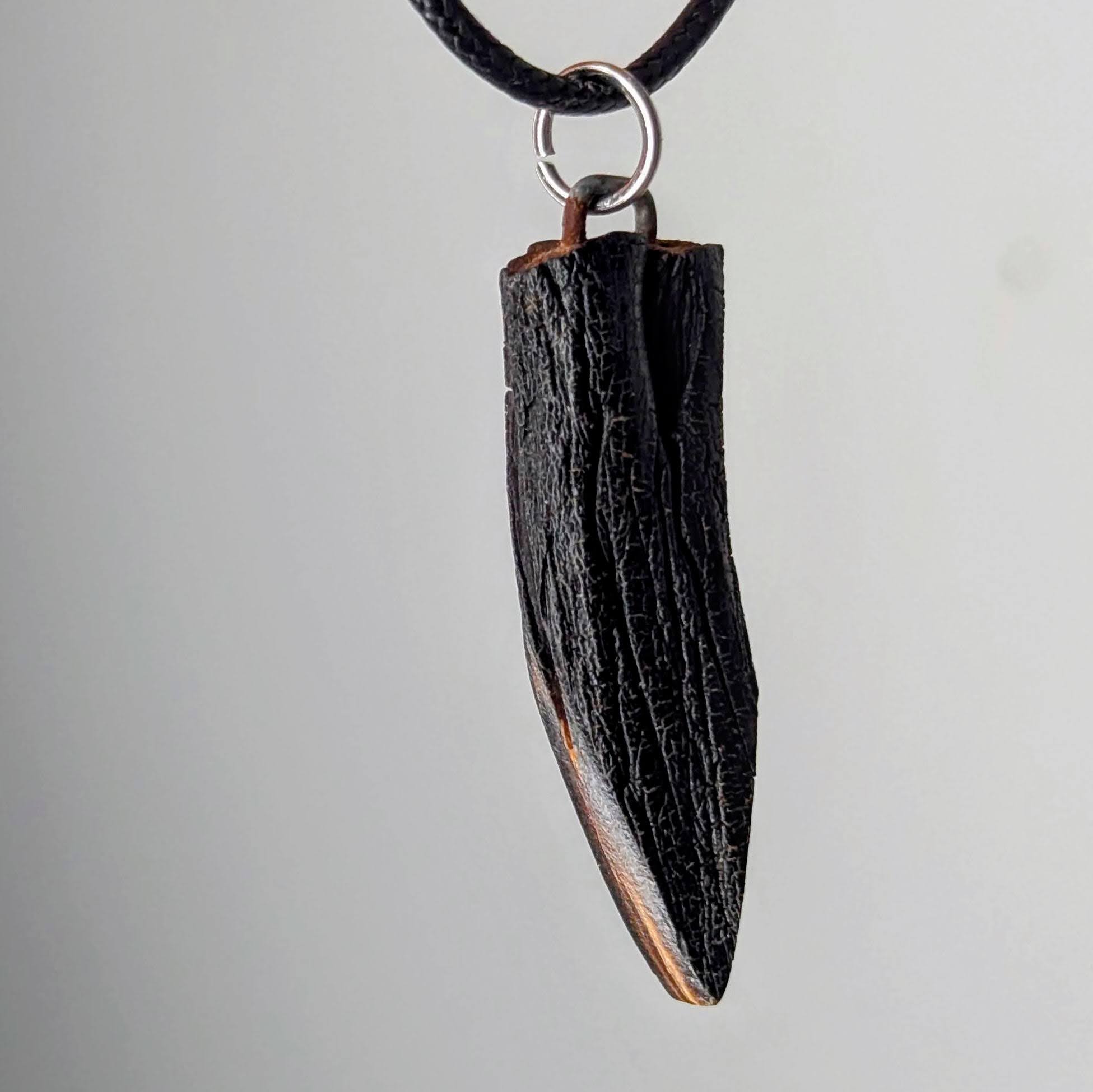 Caulonaria Necklace by Versiliy