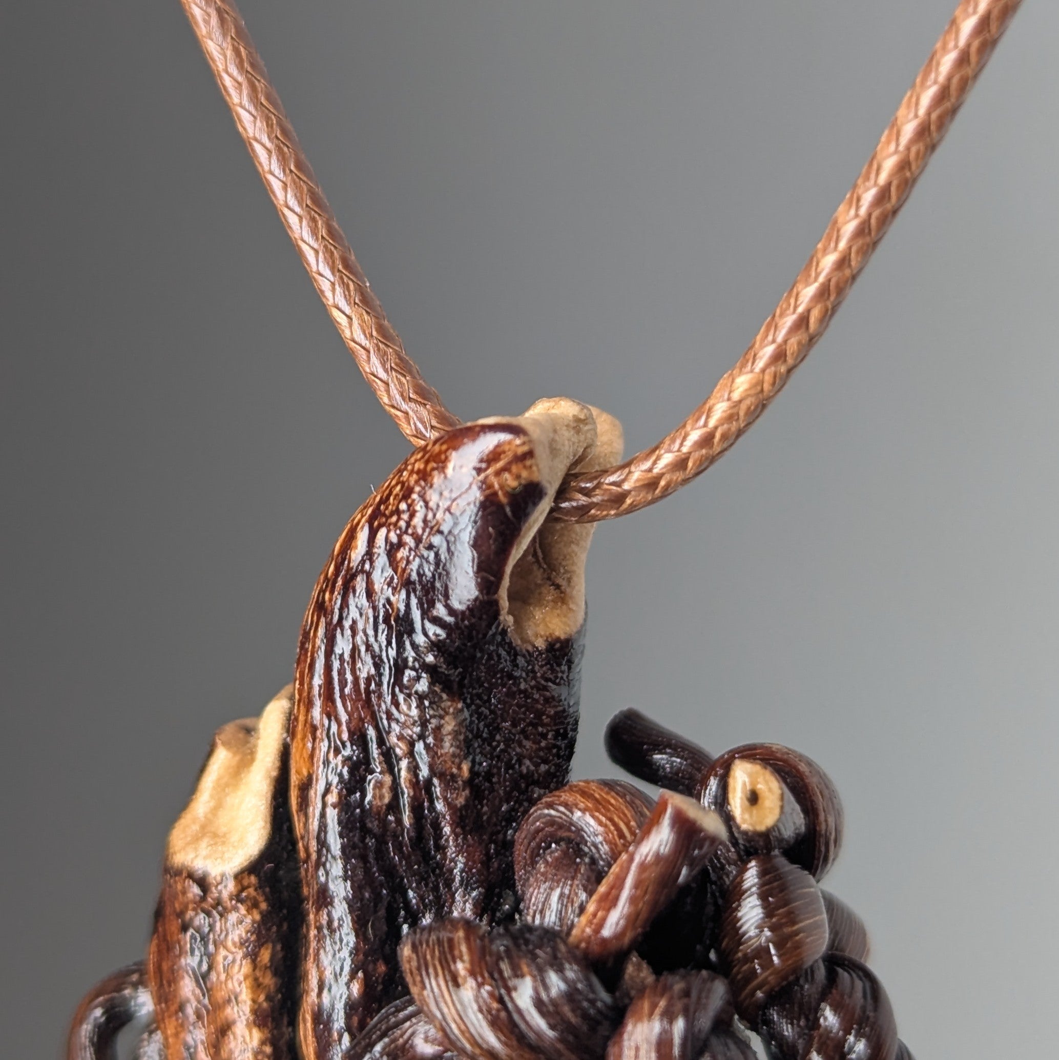 Padocystis by Versiliy - product image 3 for Resin Society