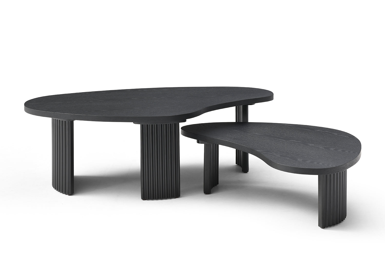 Pam Coffee Table detail image - Resin Society