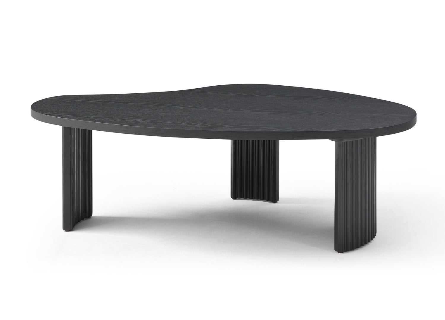 Pam Coffee Table detail image - Resin Society
