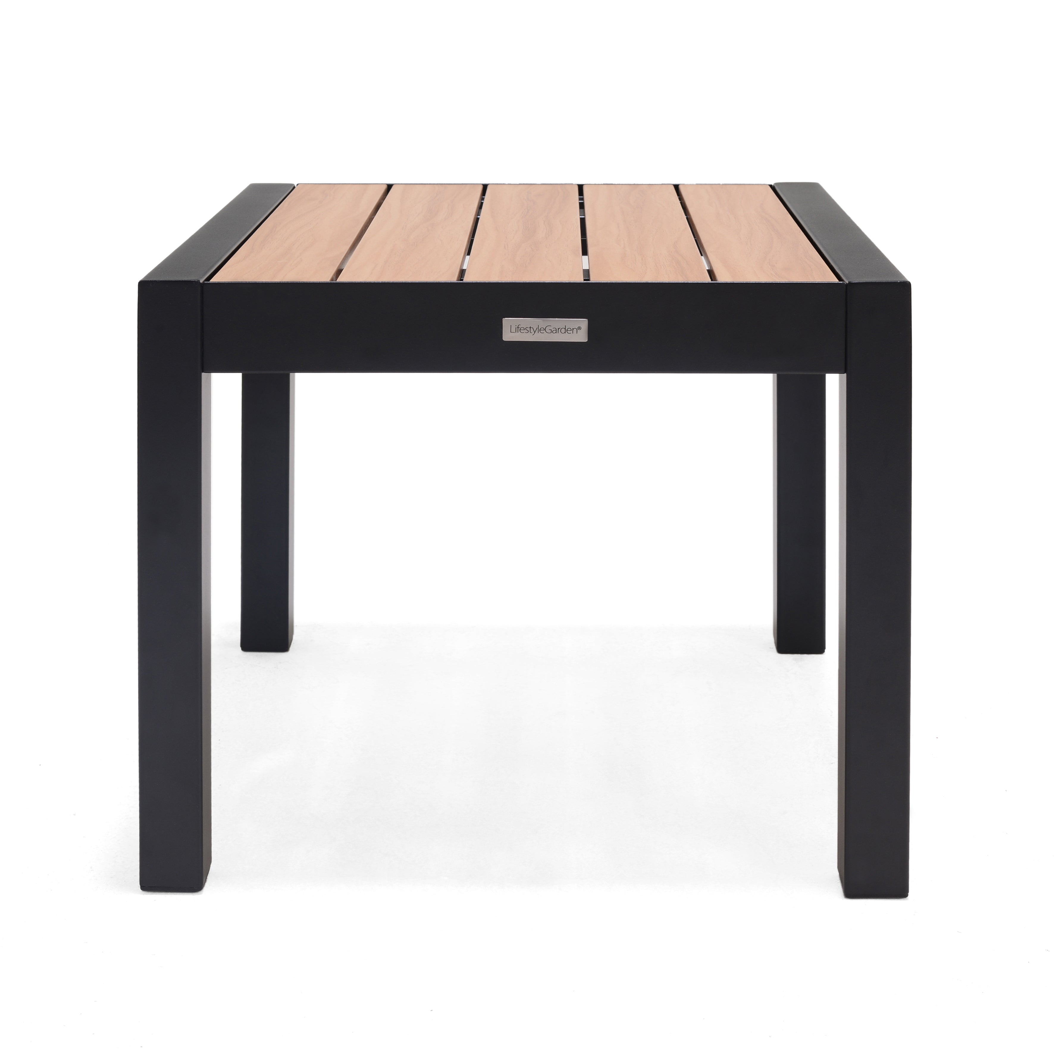 Panama Dark Side Table by LifestyleGarden US - product image 5 for Resin Society