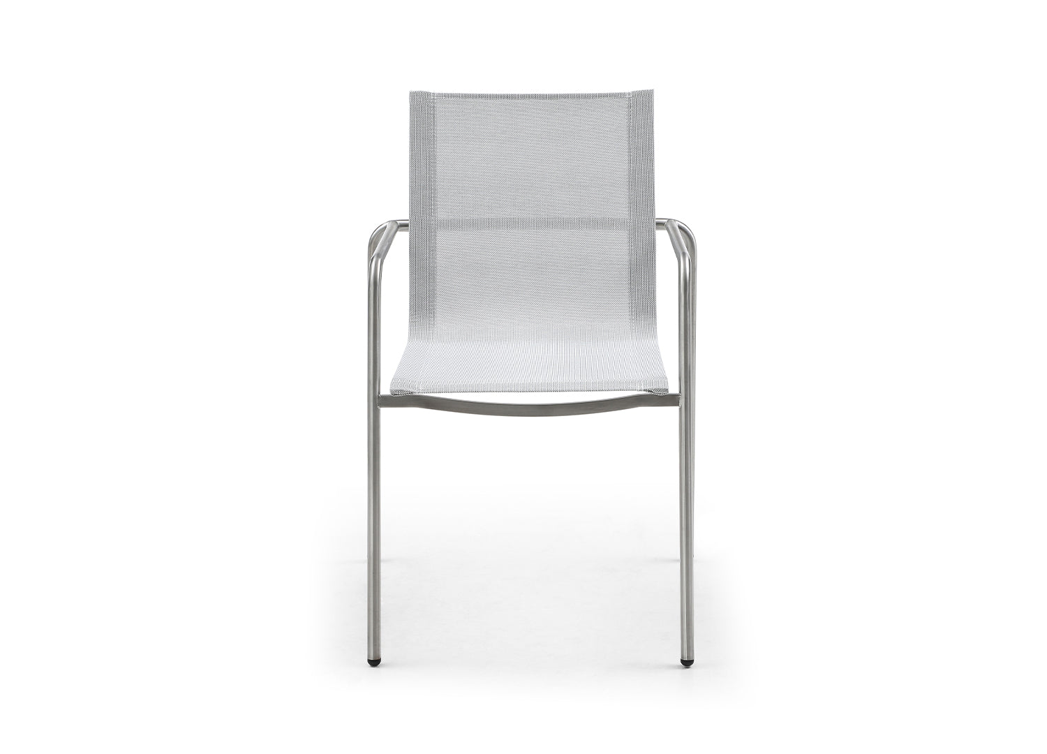 Paola Outdoor Dining Armchair Sets of 4 detail image - Resin Society