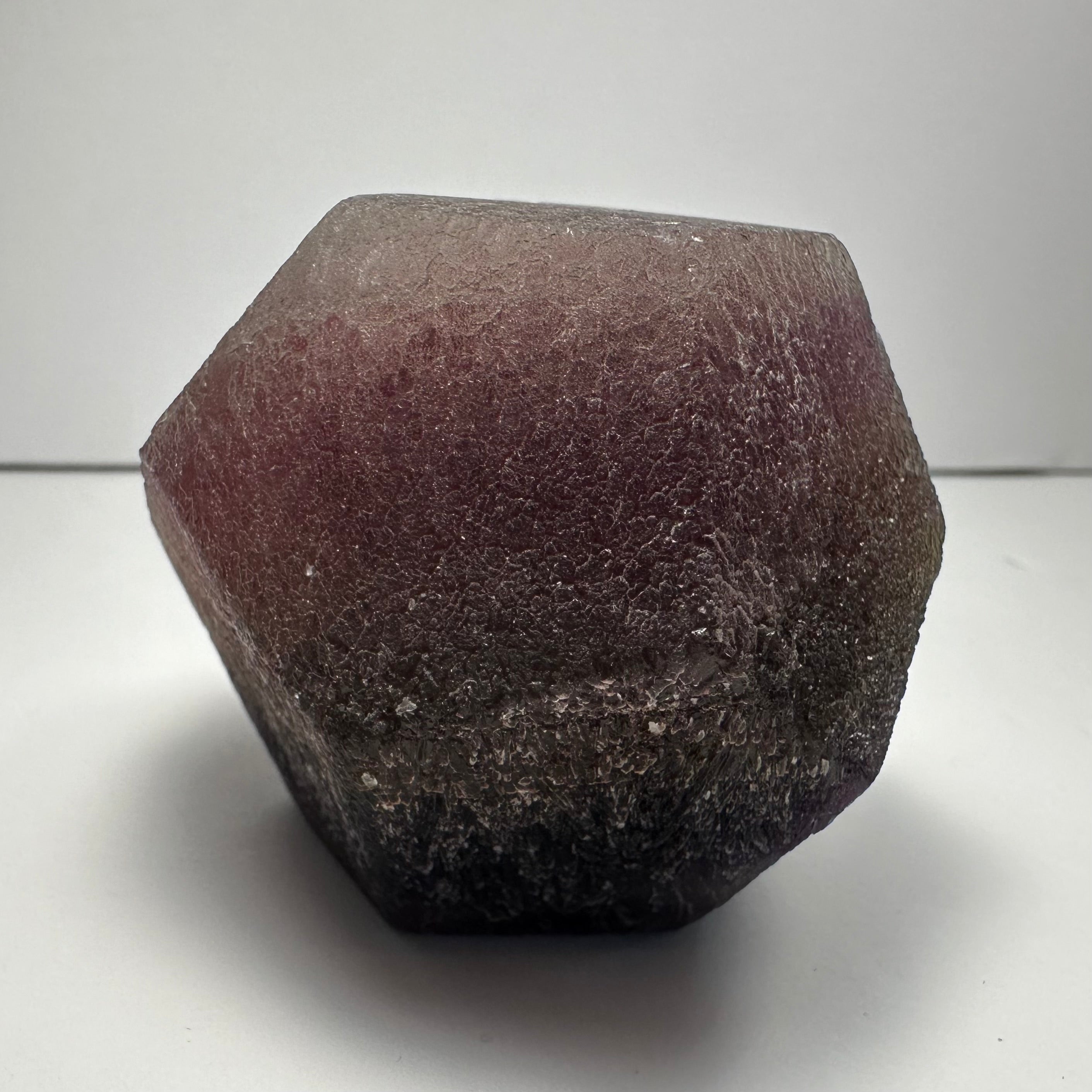 Fluorite Dodecahedron by Rare Earth Gallery - product image 4 for Resin Society