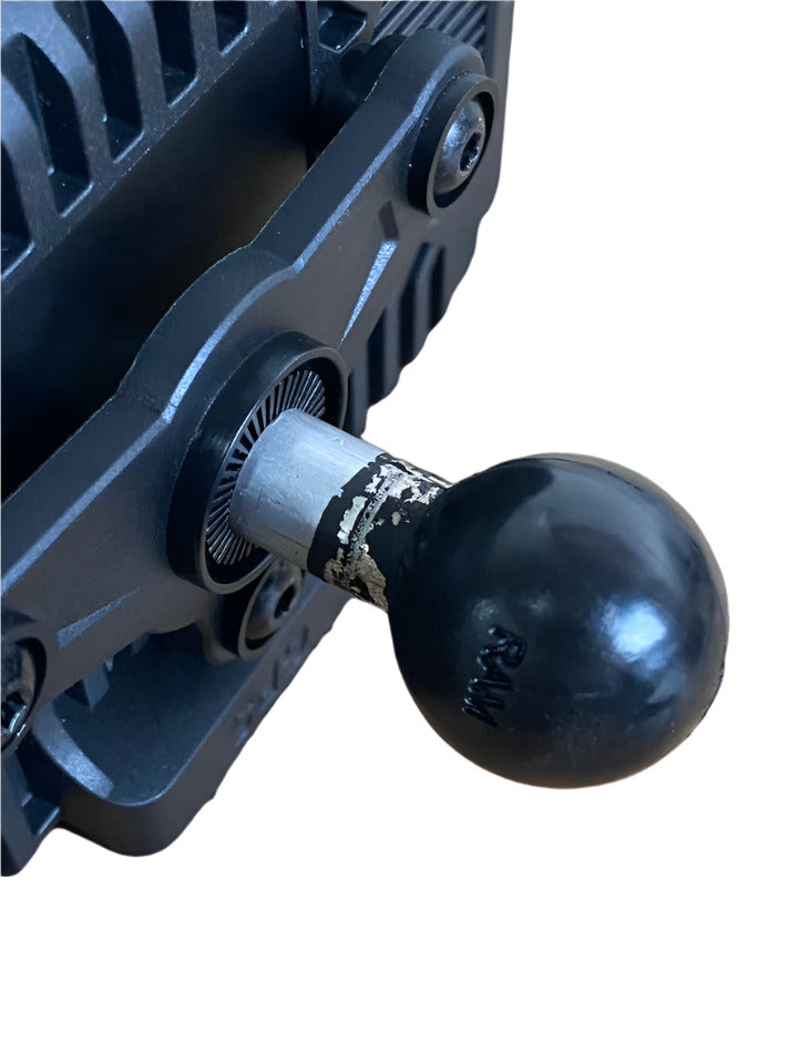 TrailVue Roll Cage Mounting Kit by GGLighting