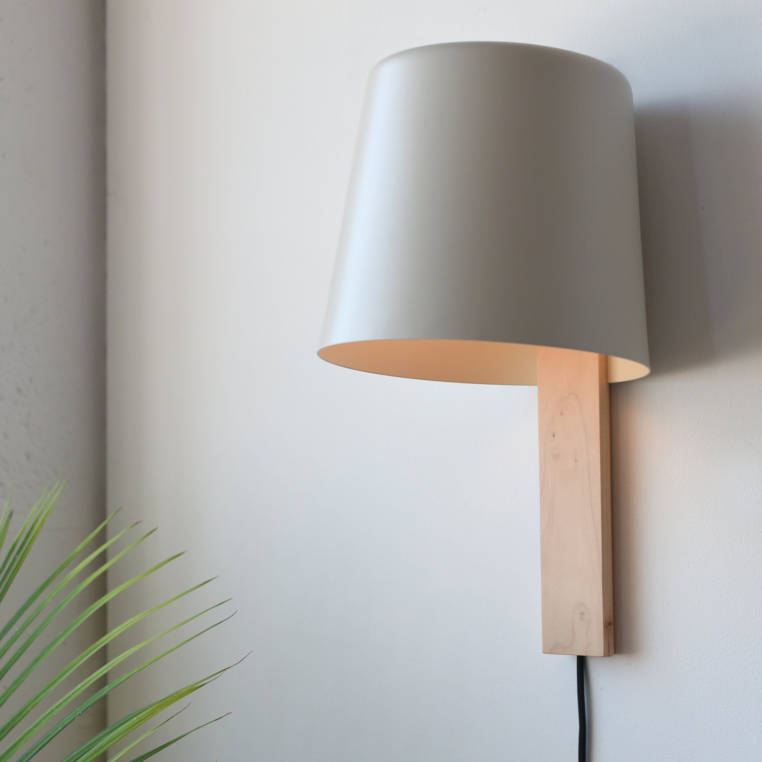 Pilot Sconce Lamp by Misewell - product image 6 for Resin Society