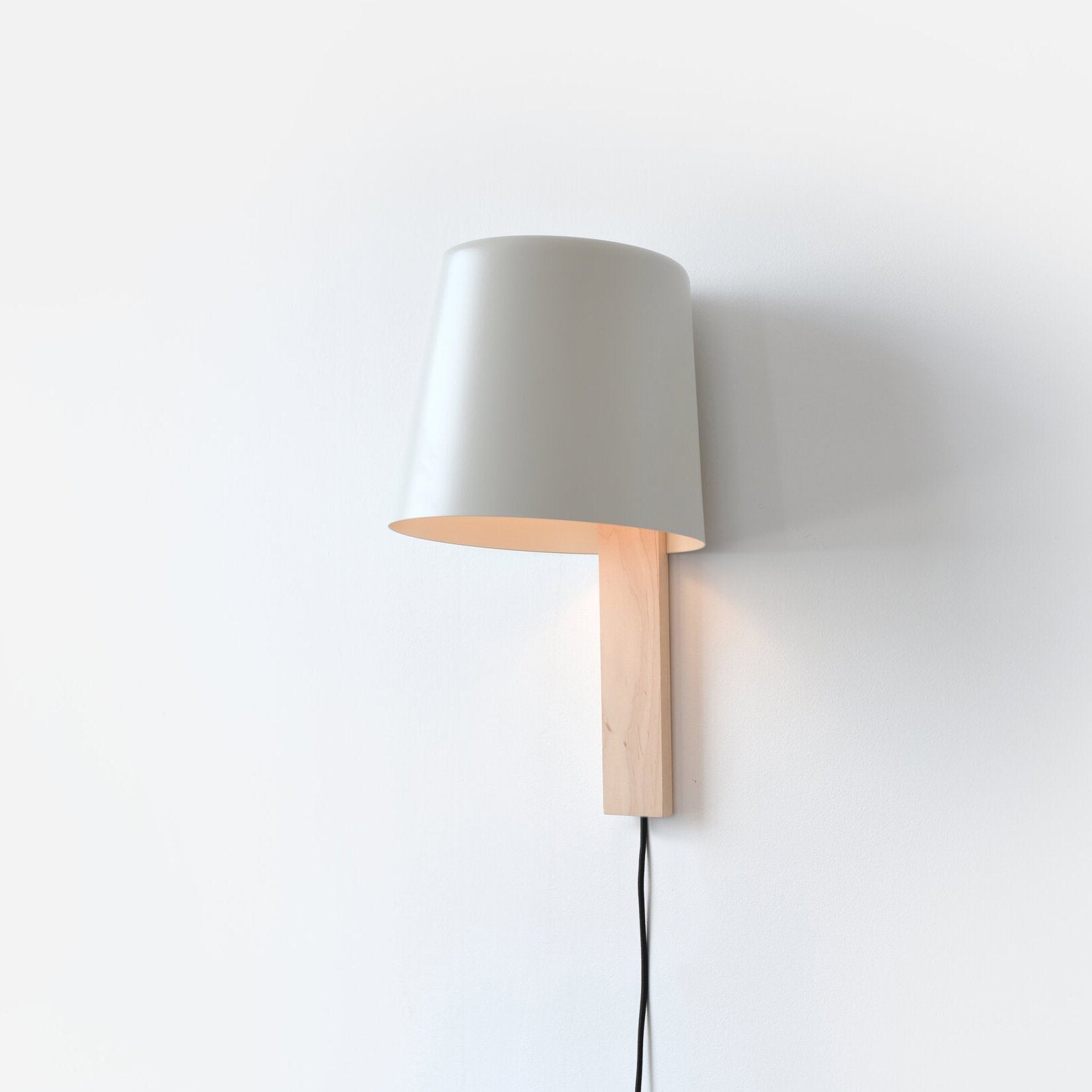 Pilot Sconce Lamp by Misewell - product image 5 for Resin Society