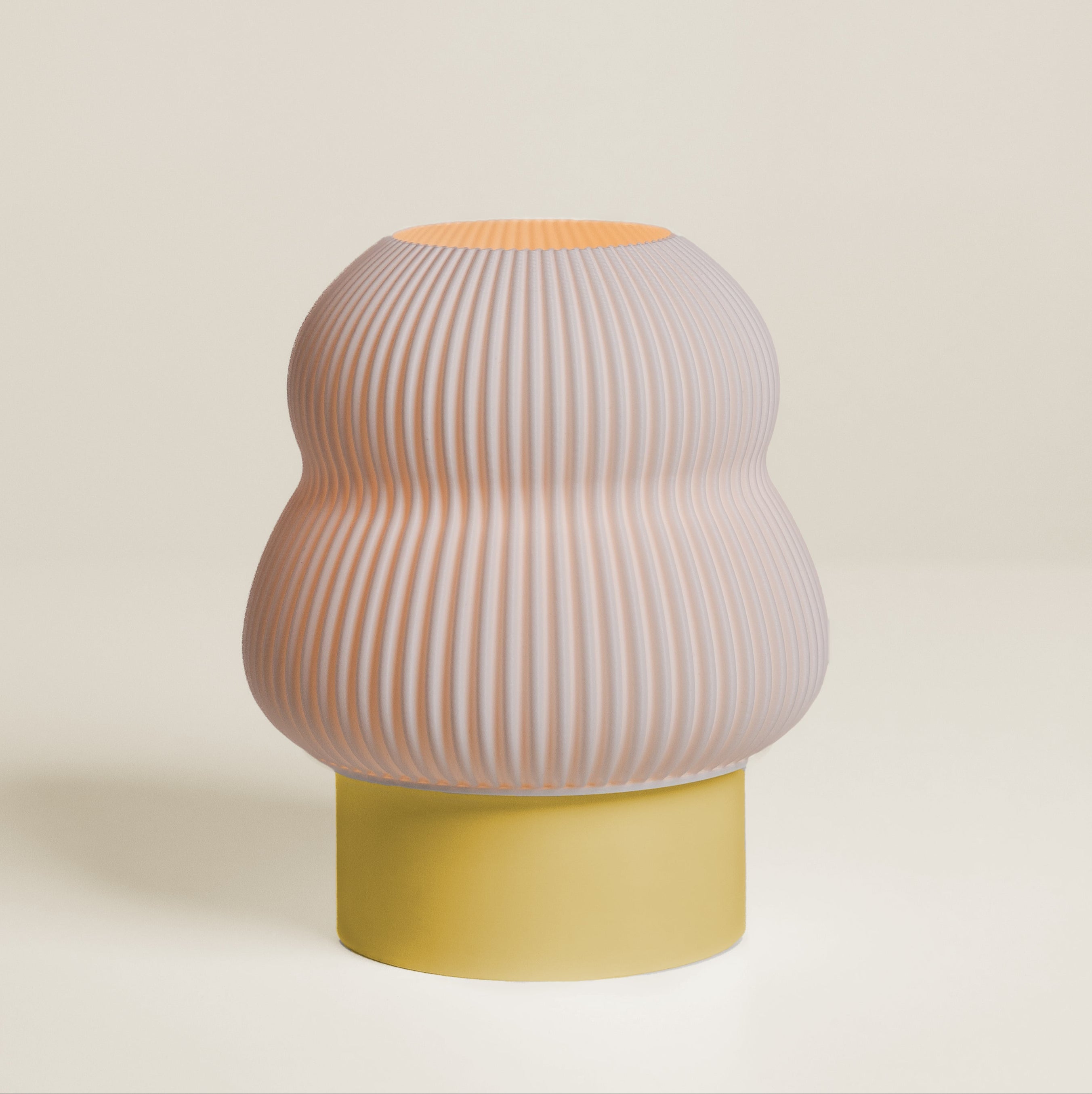 Poly Table Lamp by nella home - product image 9 for Resin Society