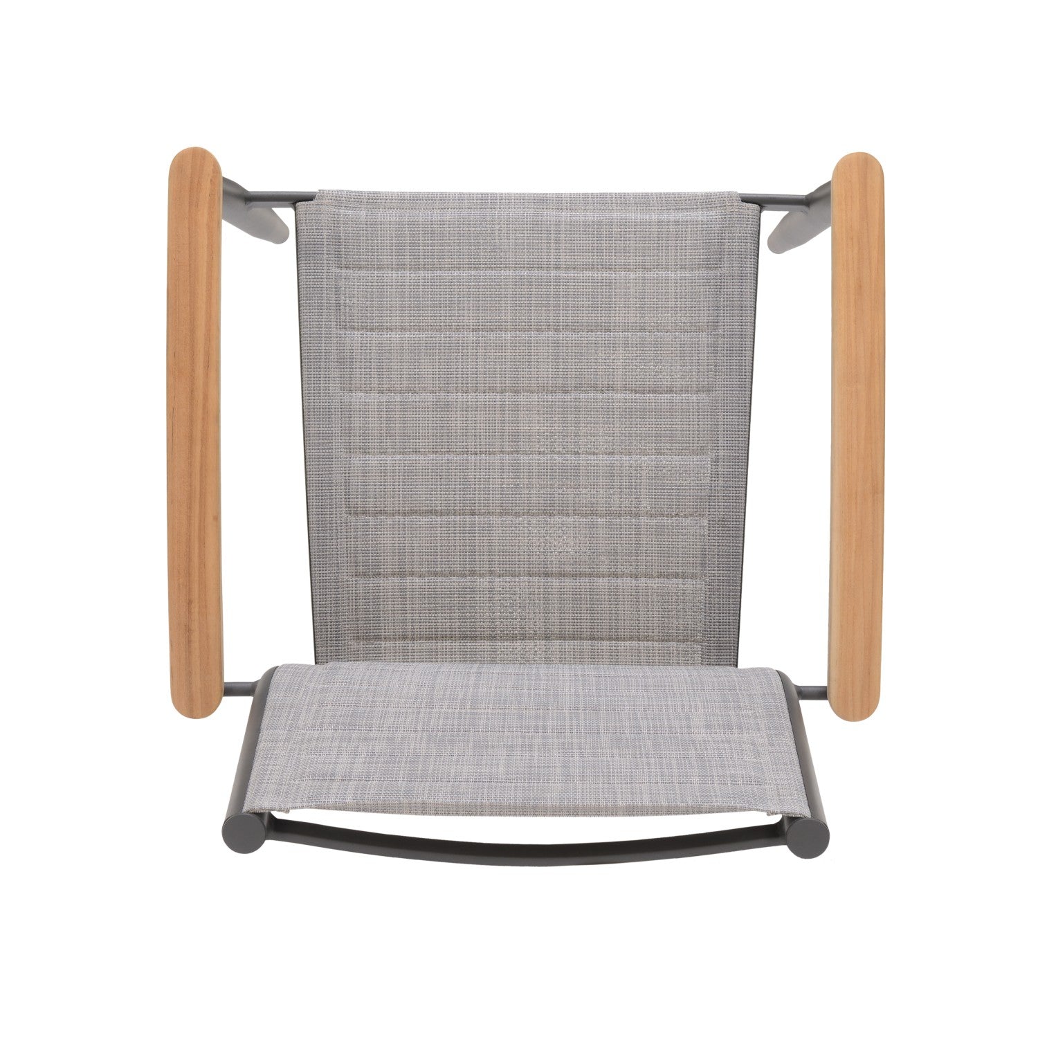 Topaz Stacking Armchair - 2pc by LifestyleGarden US - product image 8 for Resin Society