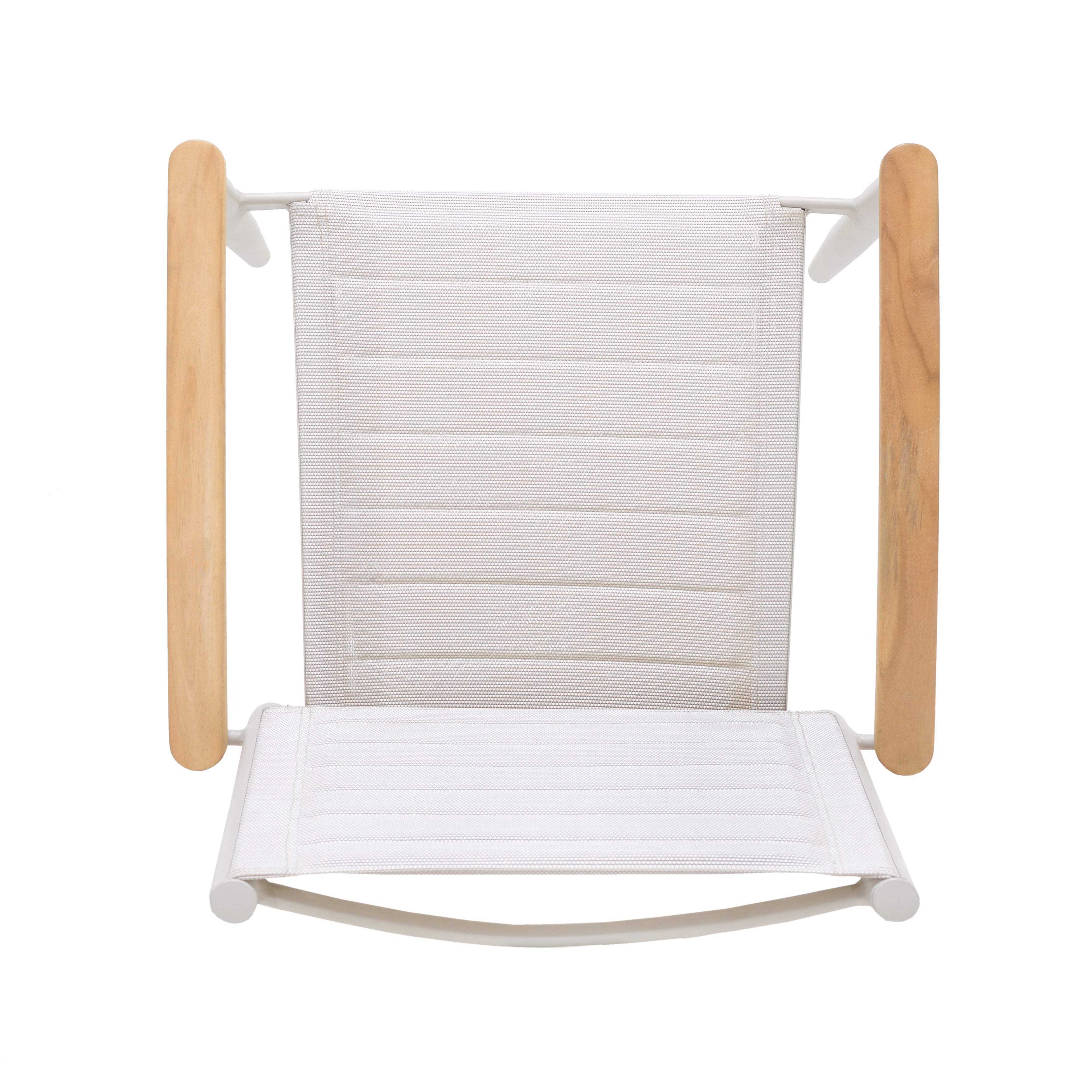 Portals Light Lite 2pc Stacking Armchair by LifestyleGarden US - product image 6 for Resin Society