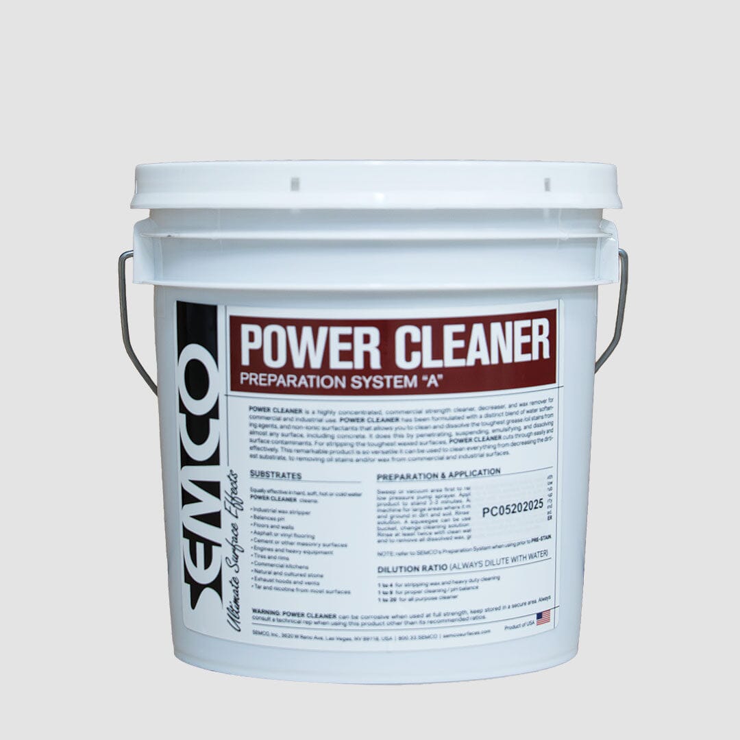 Power Cleaner