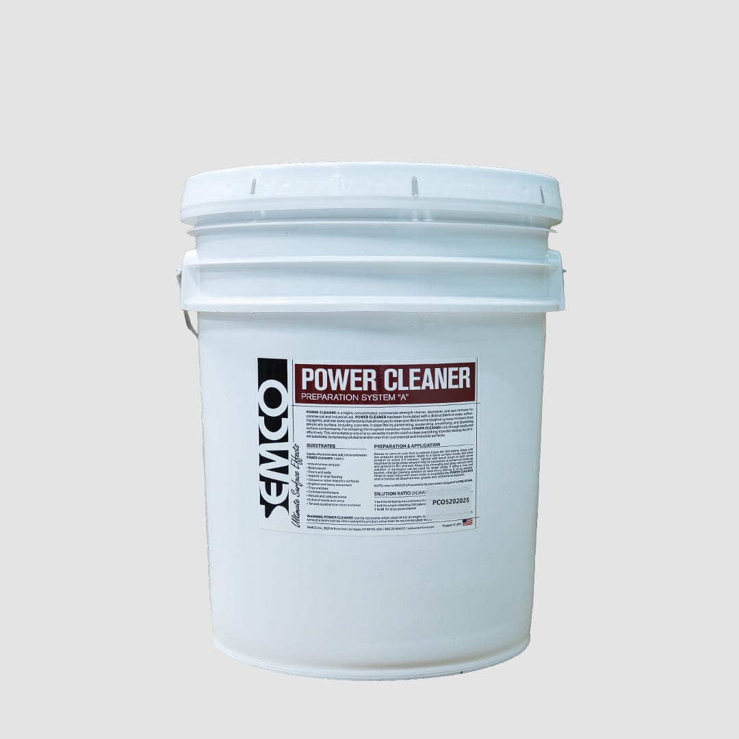 Power Cleaner