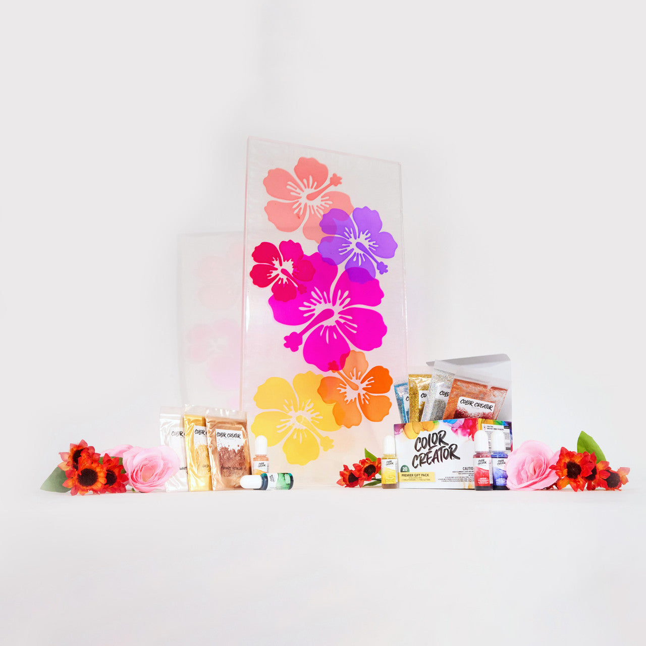 Color Creator - Premier Gift Pack (20 Pack)